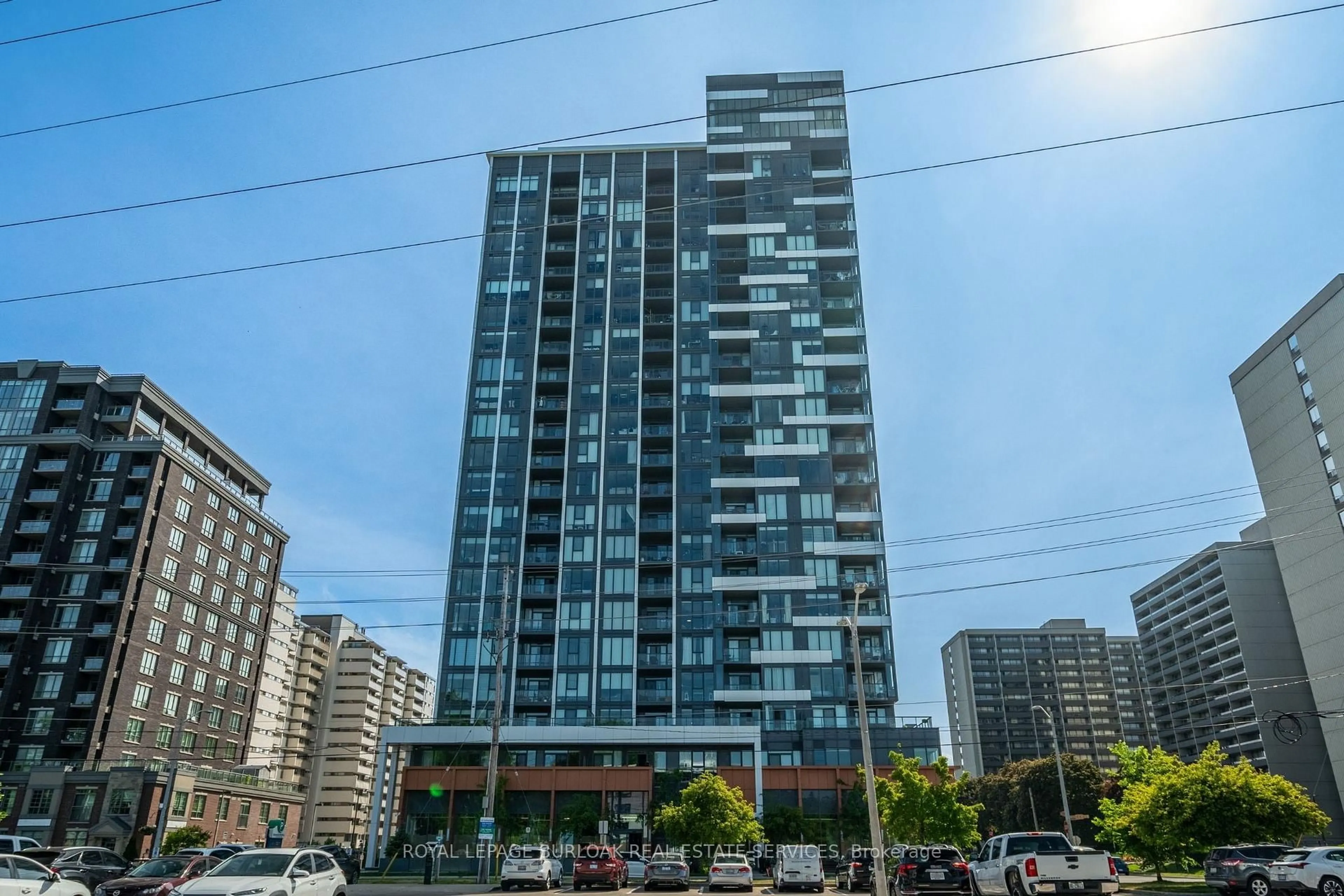 Unknown for 500 Brock Ave #604, Burlington Ontario L7S 0A5