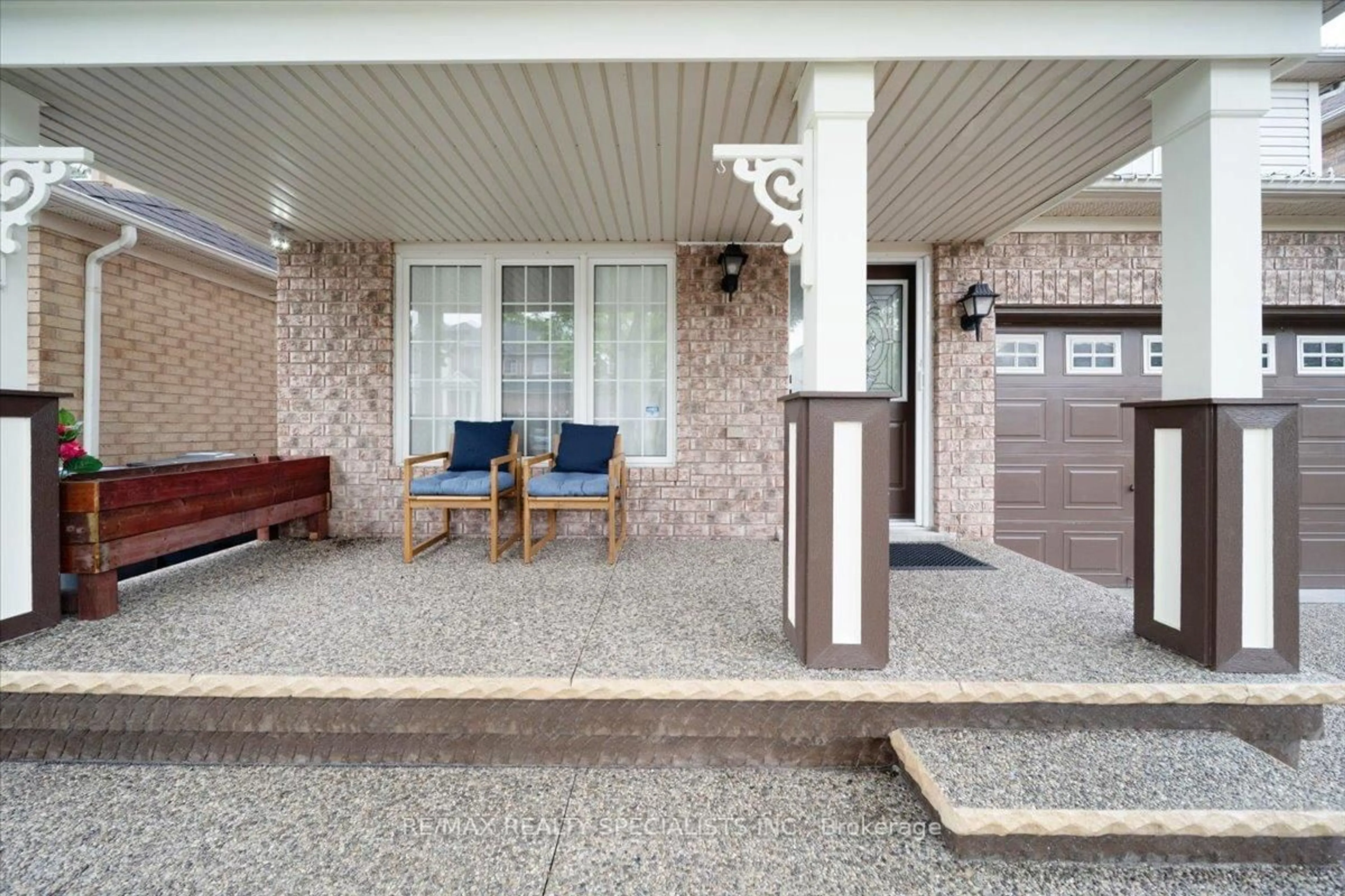 Unknown for 28 Redcastle St, Brampton Ontario L7A 1Y5