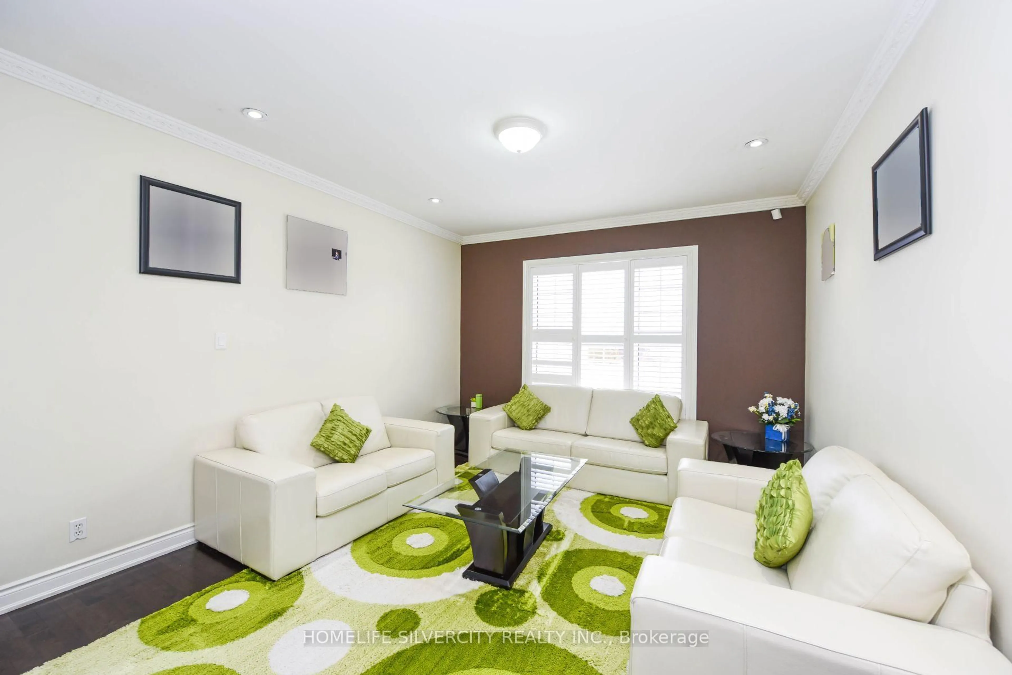 Living room with furniture, unknown for 14707 Dixie Rd, Caledon Ontario L7C 2M9