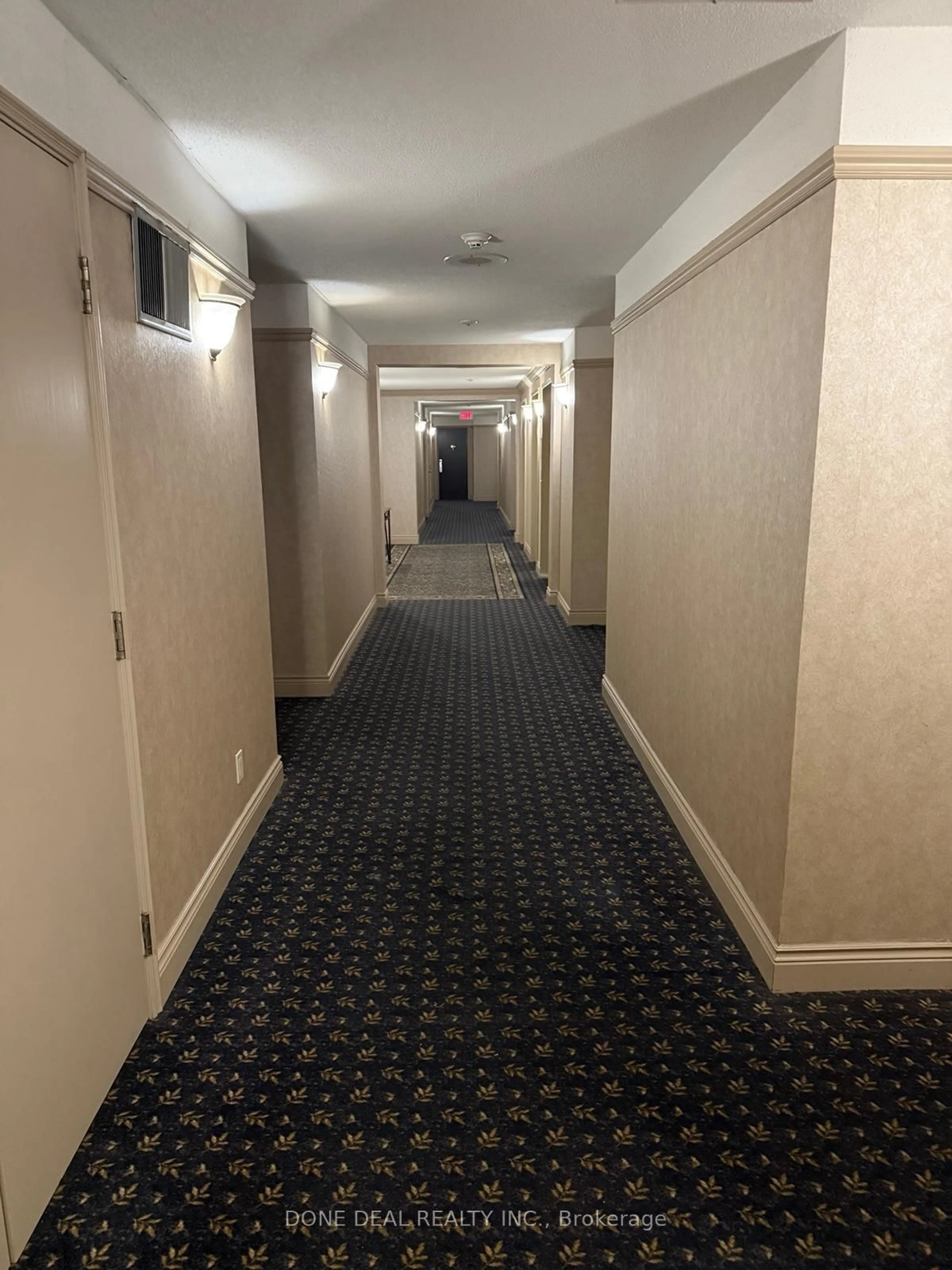 Unknown for 50 Eglinton Ave #207, Mississauga Ontario L5R 3P5