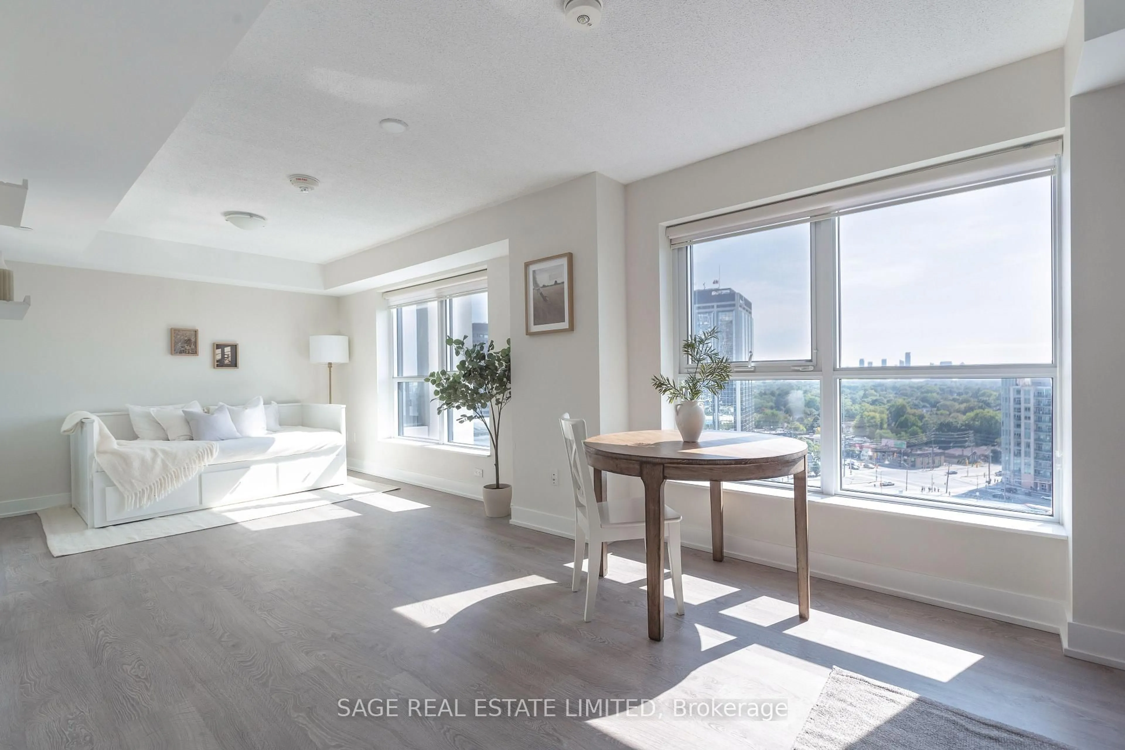 Unknown for 9 Mabelle Ave #1423, Toronto Ontario M9A 0E1