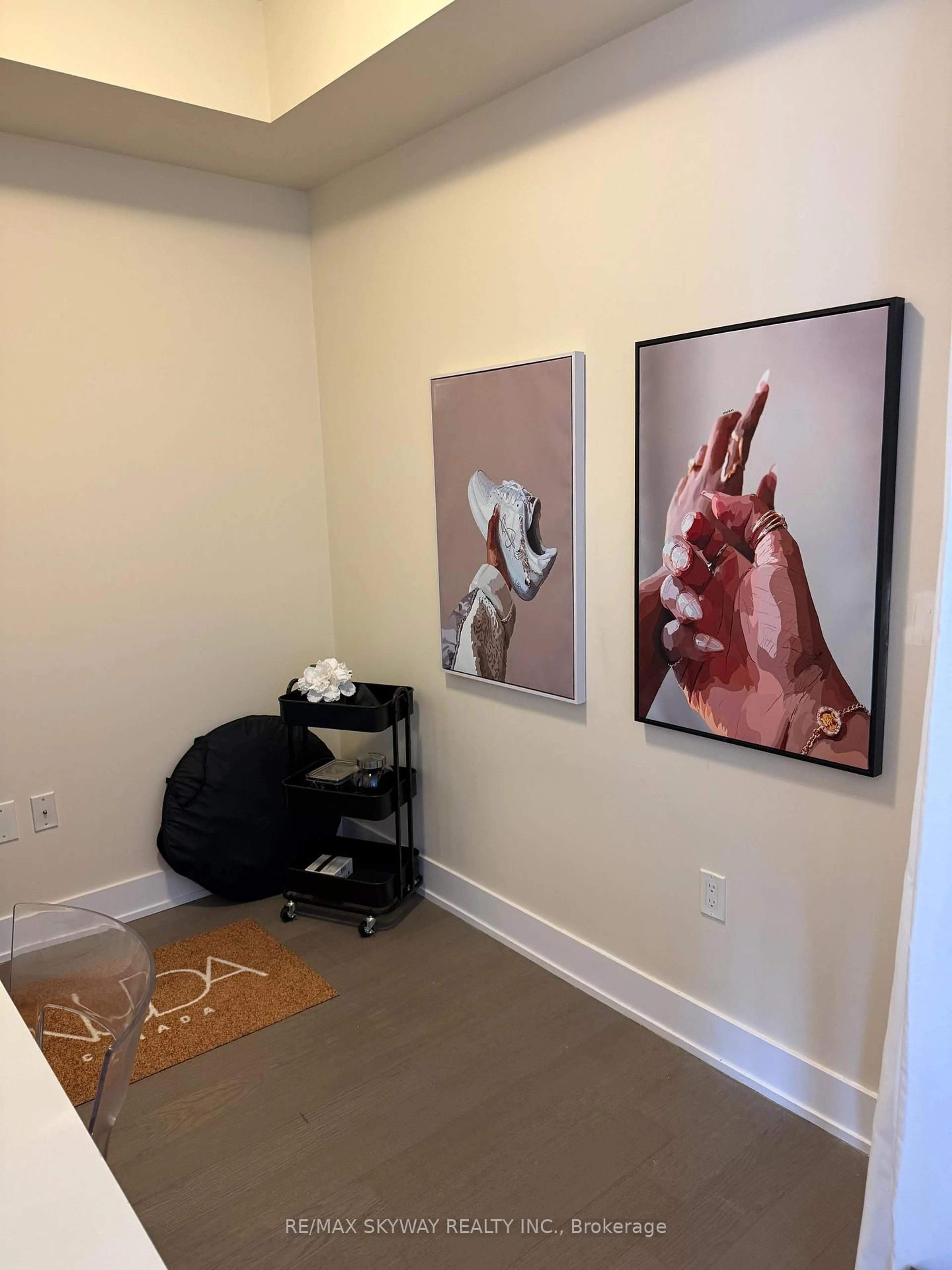 A pic of a room for 30 Shore Breeze Dr #4511, Toronto Ontario M8V 0J1