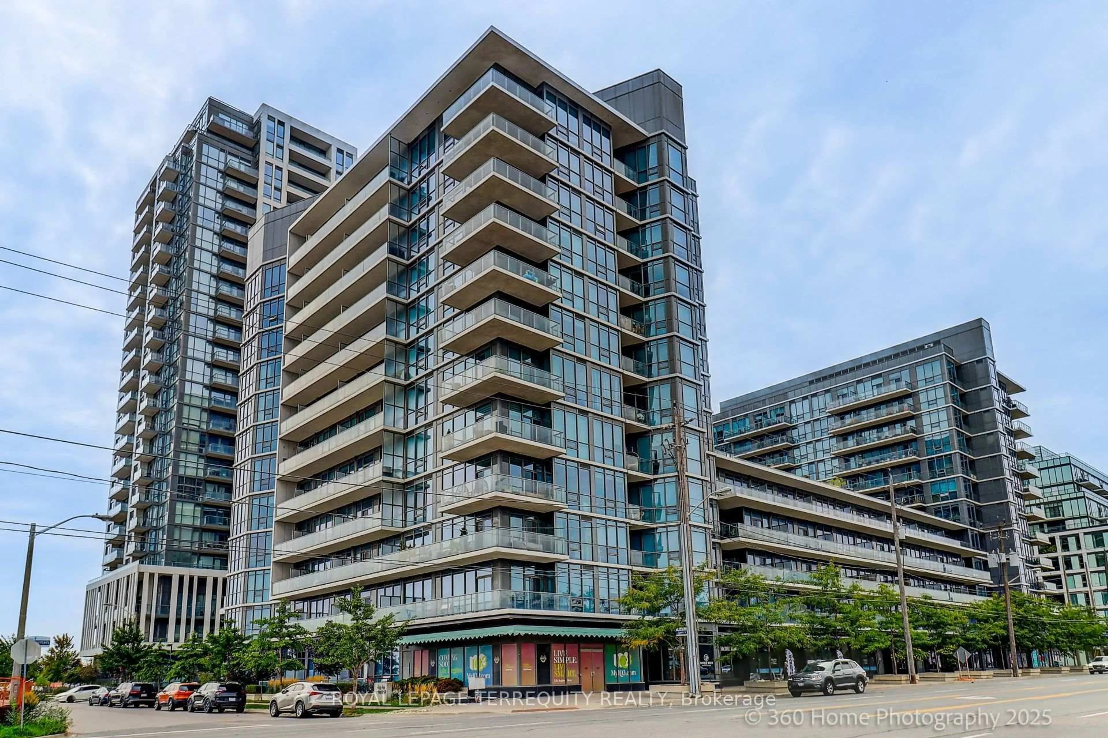 Unknown for 1185 The Queensway #716, Toronto Ontario M8Z 0C6