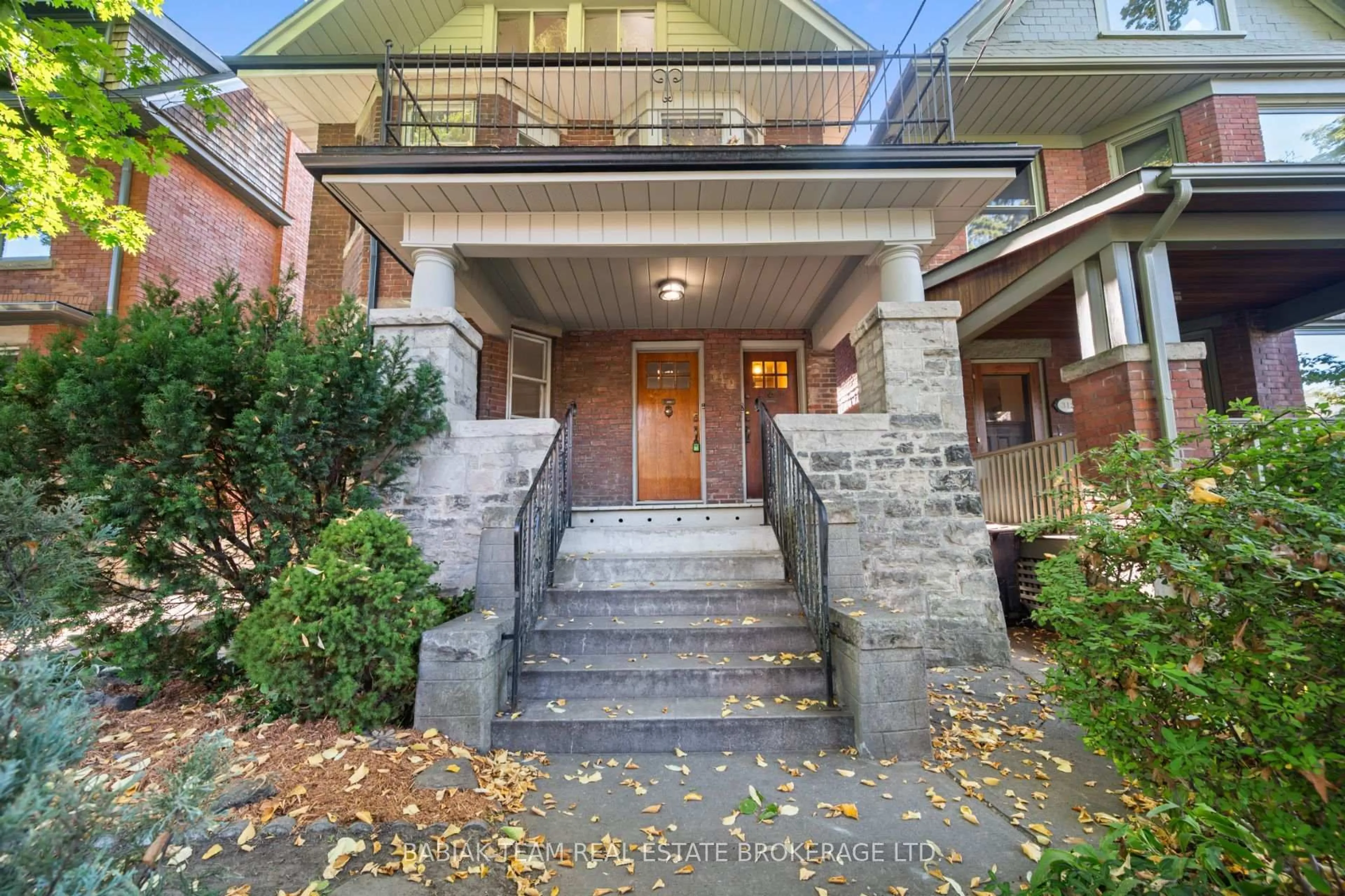 Unknown for 310 Sunnyside Ave, Toronto Ontario M6R 2R2