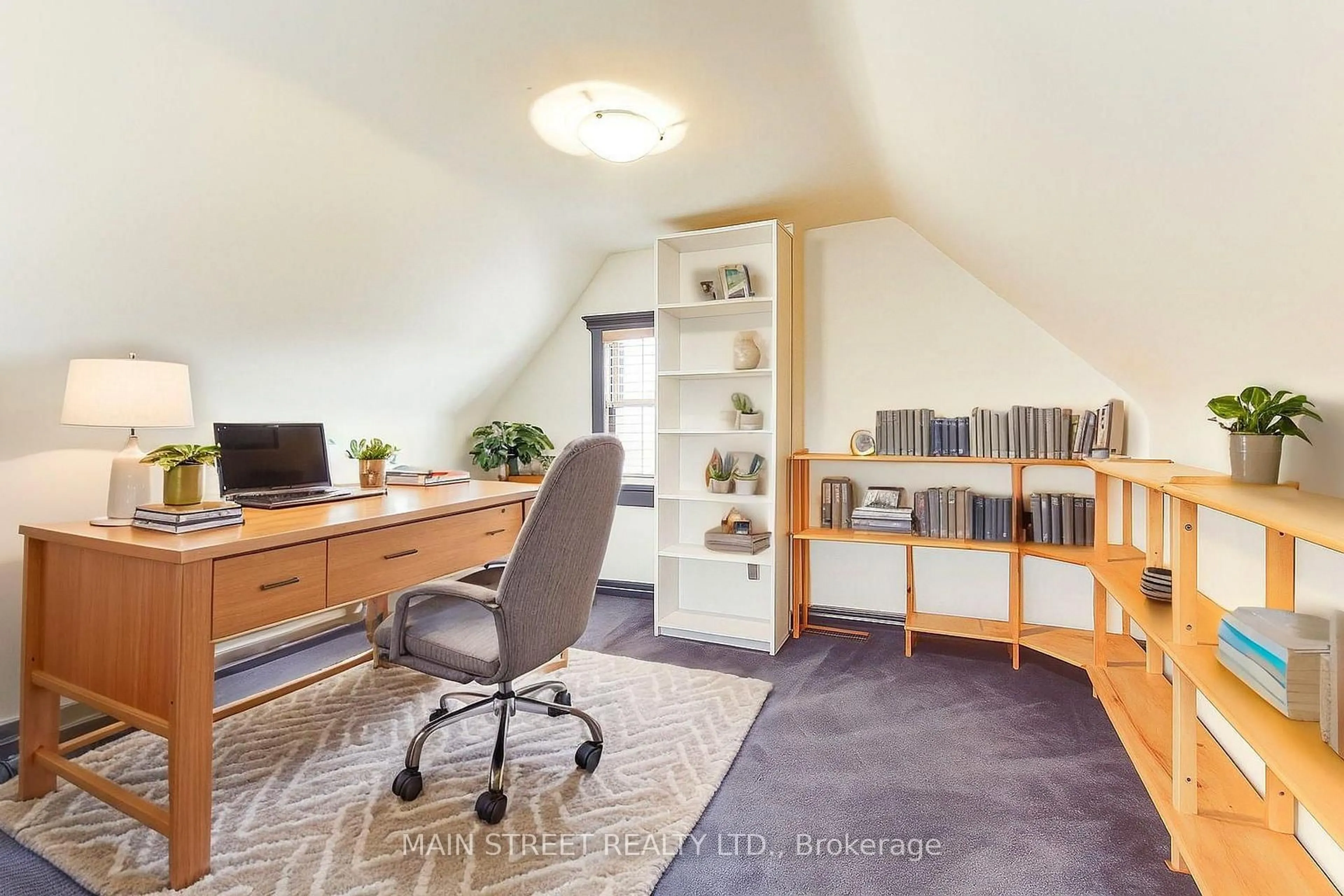 A pic of a room for 79 Simpson Ave, Toronto Ontario M8Z 1E4