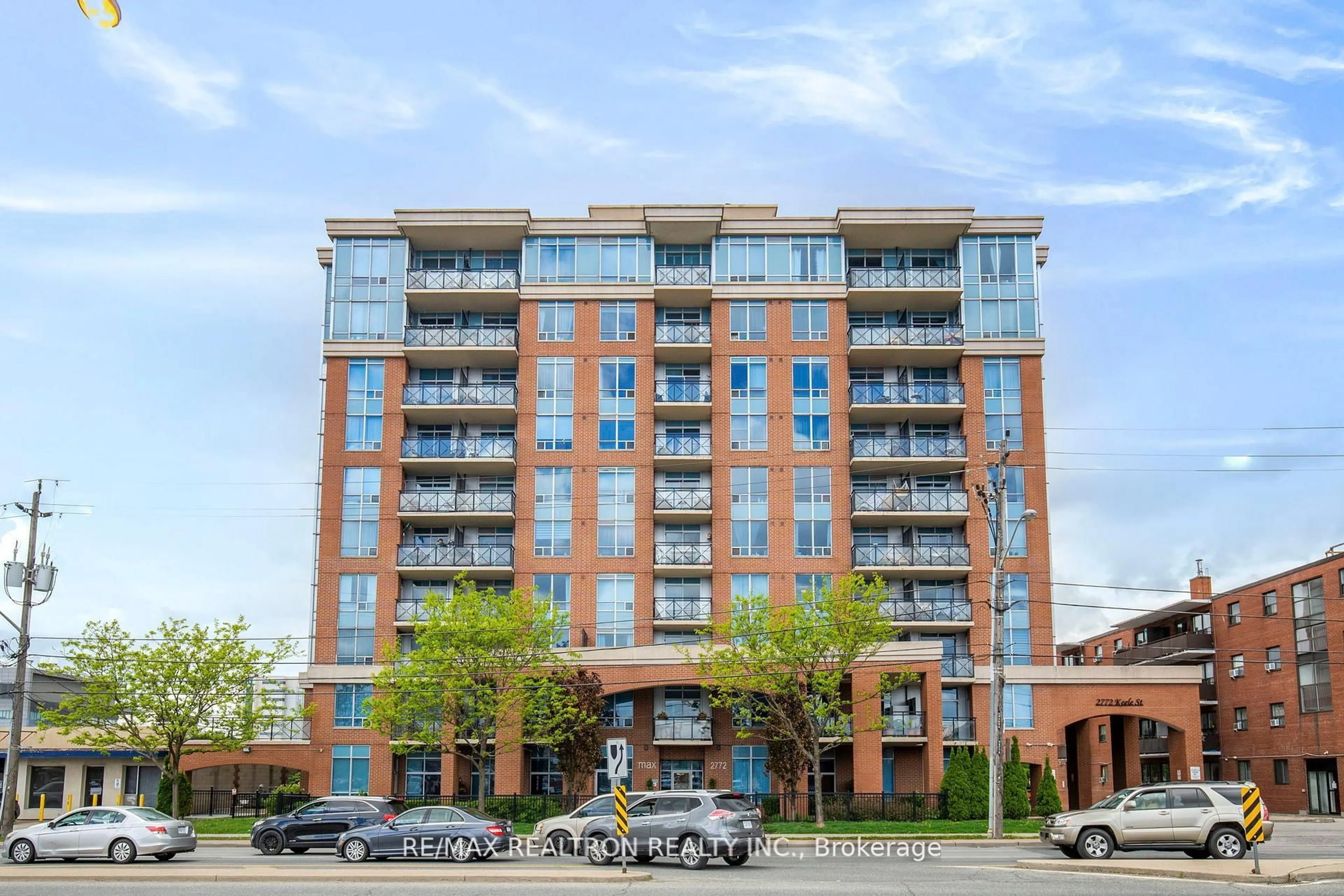 Unknown for 2772 Keele St #208, Toronto Ontario M3M 0A3