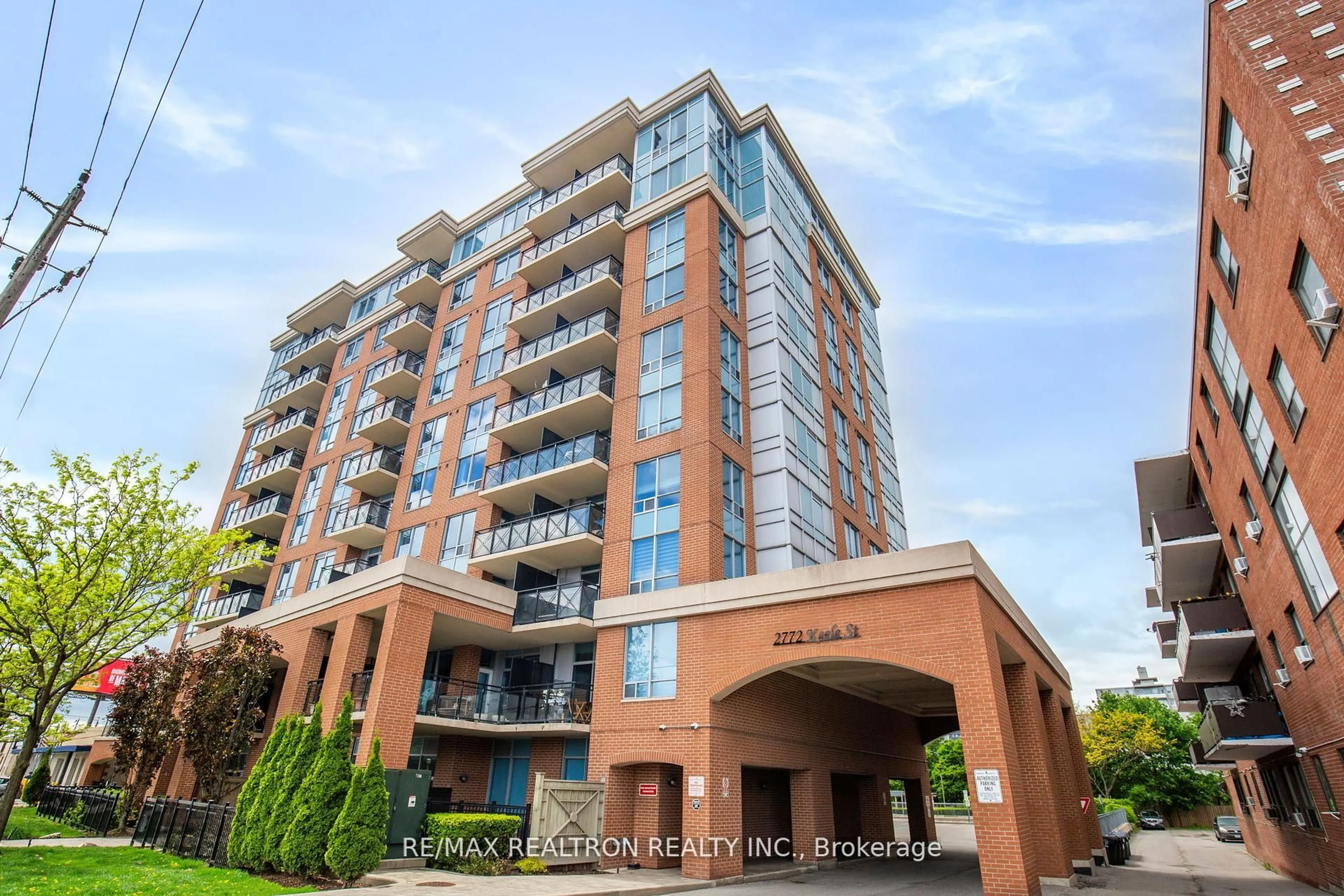 Unknown for 2772 Keele St #208, Toronto Ontario M3M 0A3
