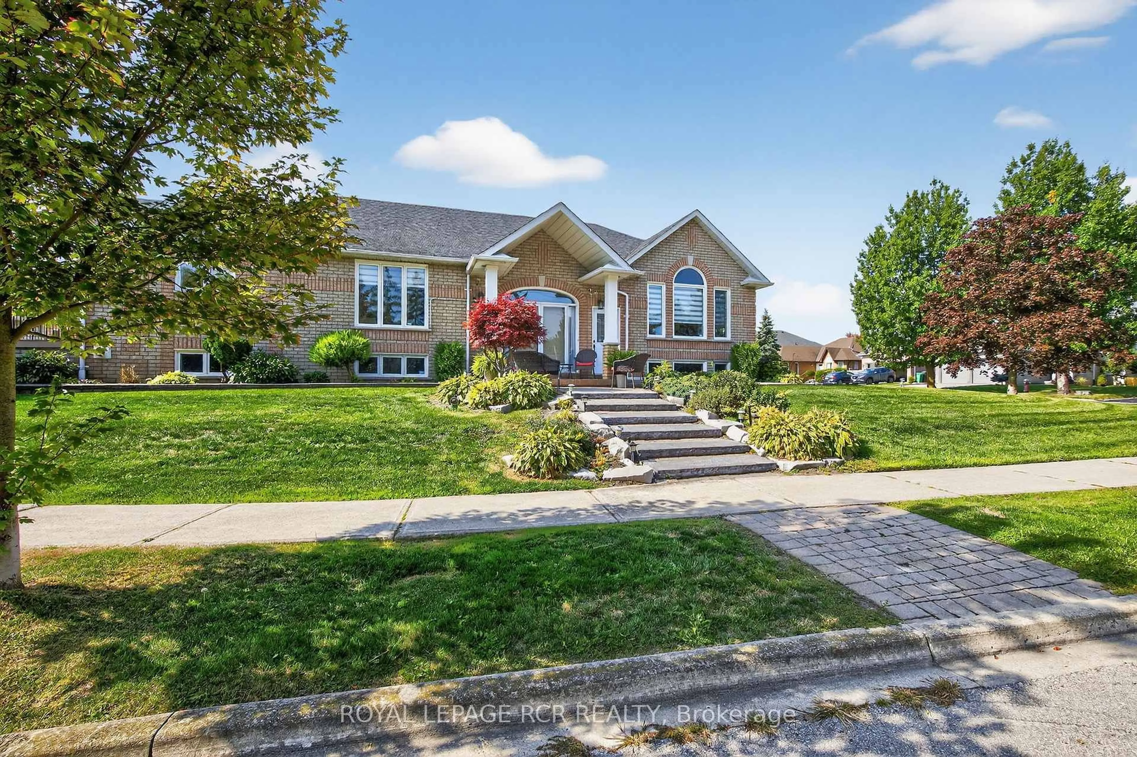 Unknown for 97 Riverwood Terr, Caledon Ontario L7E 1S6