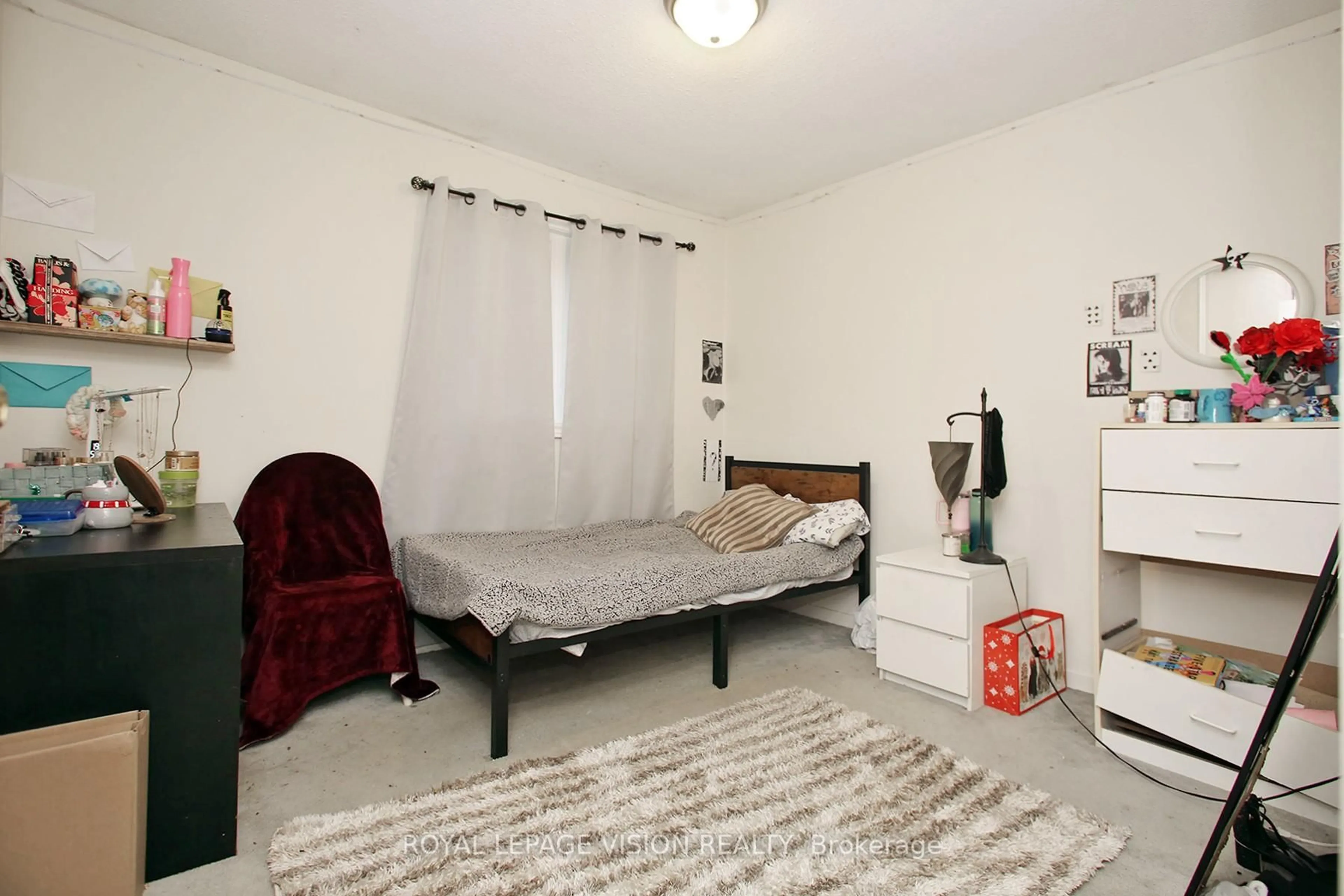 A pic of a room for 7080 Copenhagen Rd #64, Mississauga Ontario L5N 2C9