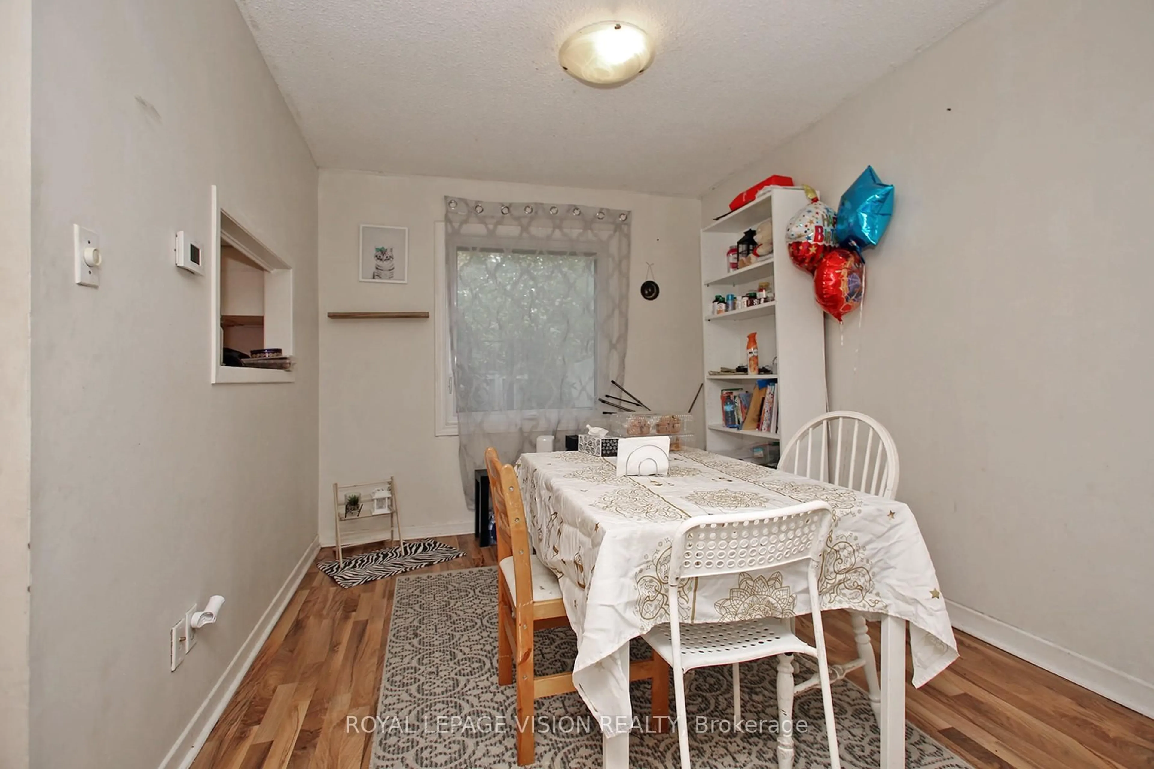 Dining room, unknown for 7080 Copenhagen Rd #64, Mississauga Ontario L5N 2C9