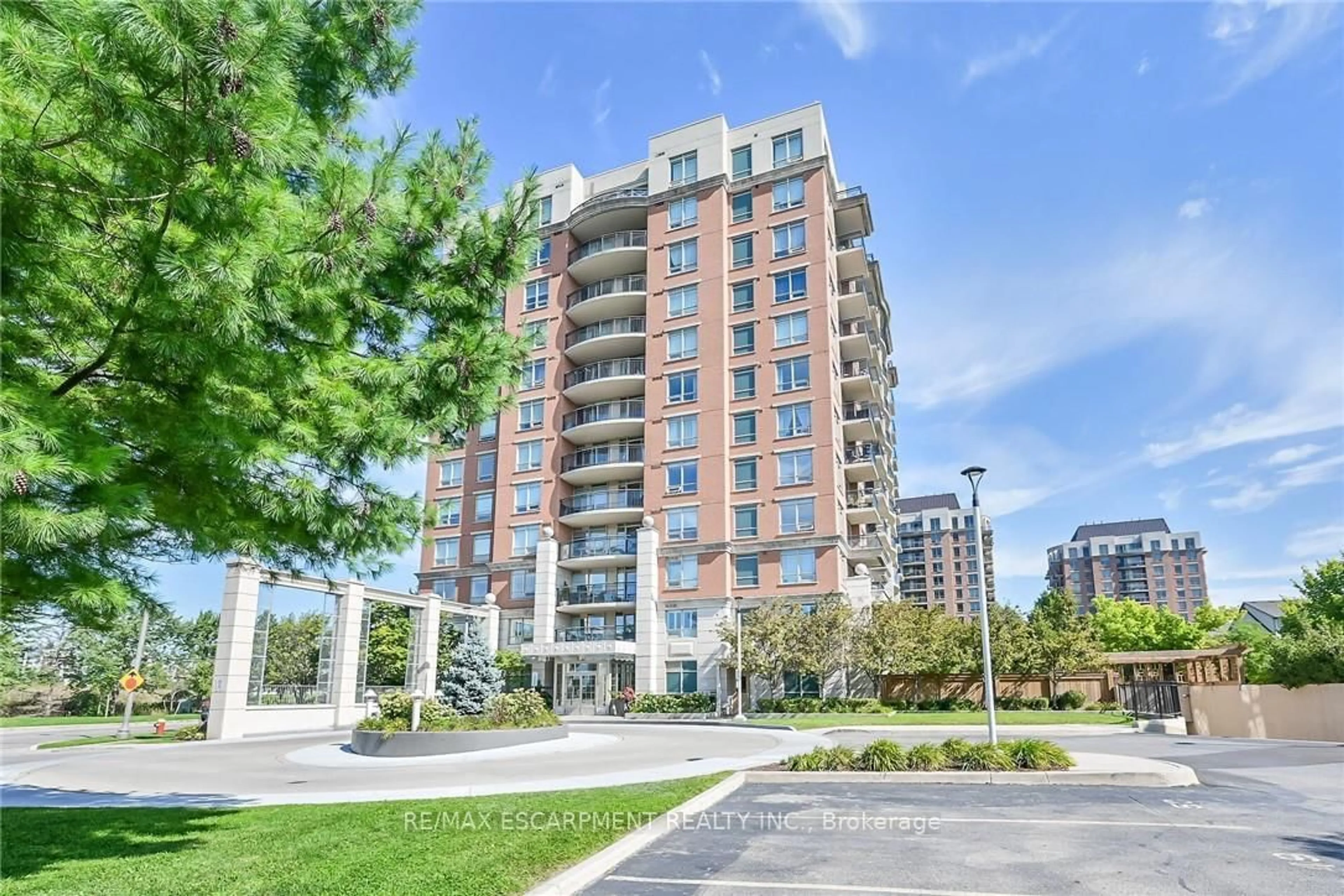Unknown for 2365 Central Park Dr #601, Oakville Ontario L6H 0C7