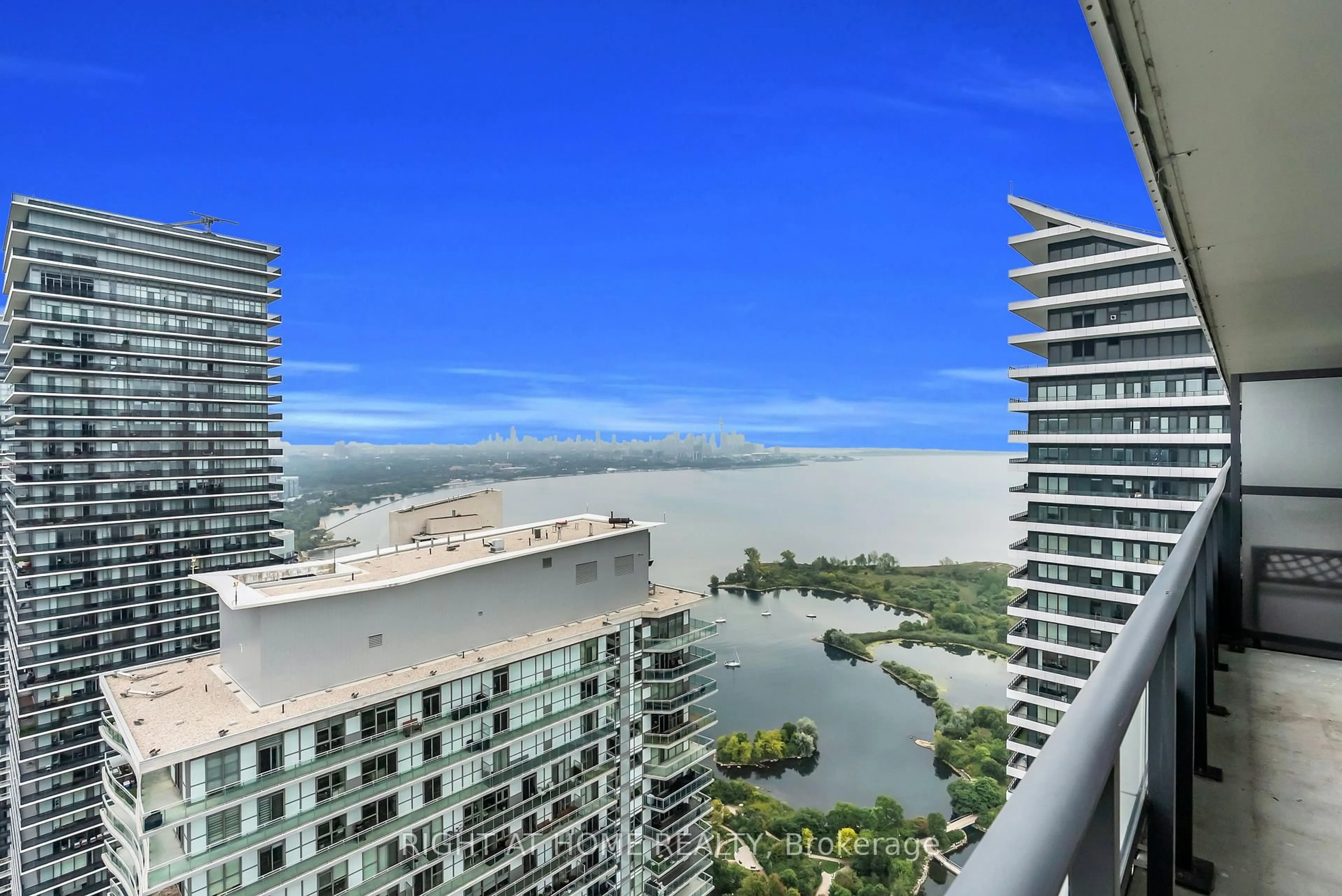 Unknown for 30 Shore Breeze Dr #4810, Toronto Ontario M8V 1A1