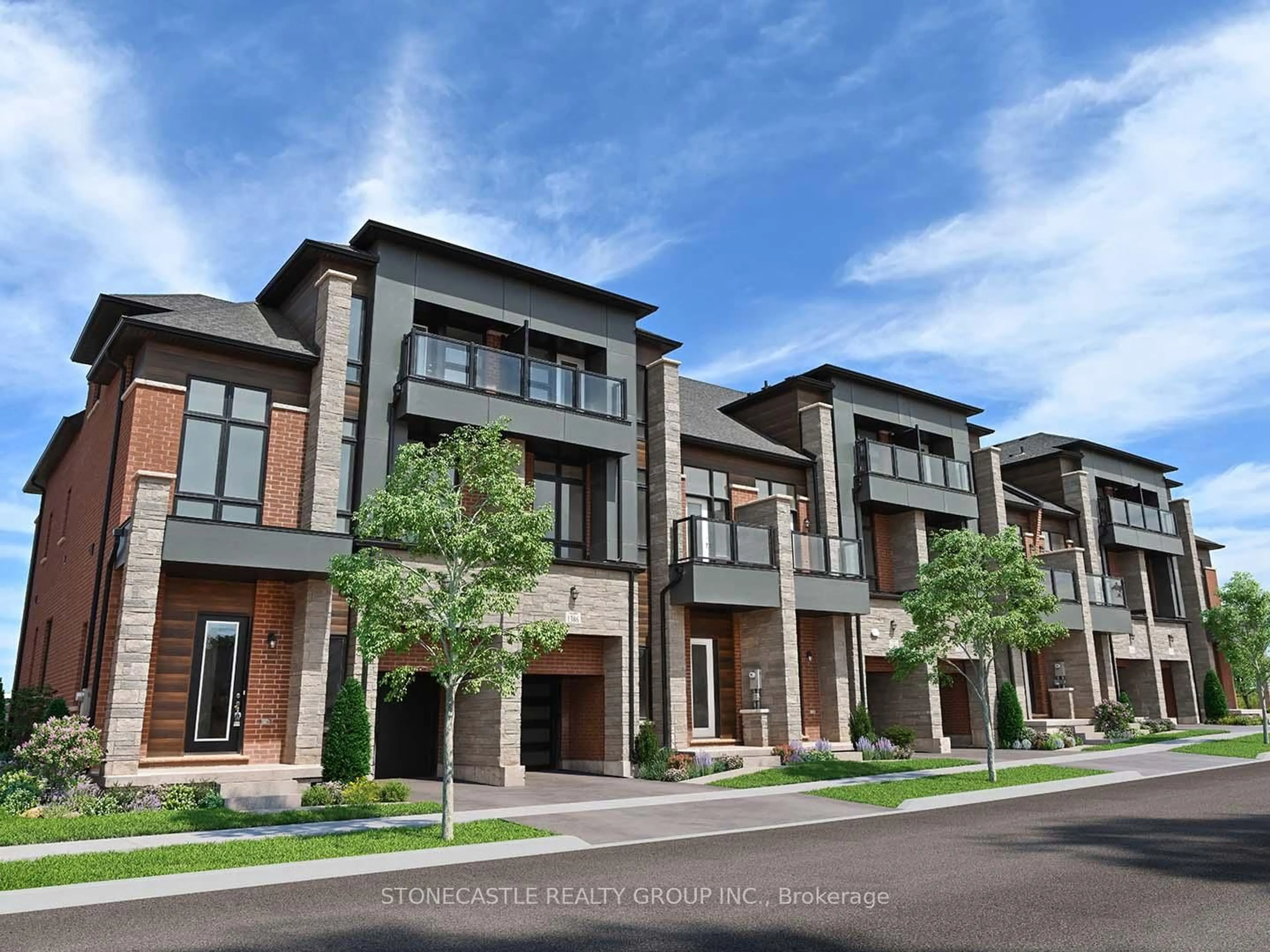 Home with brick exterior material, street for 1378 Courtleigh Tr, Oakville Ontario L6H 7Y6