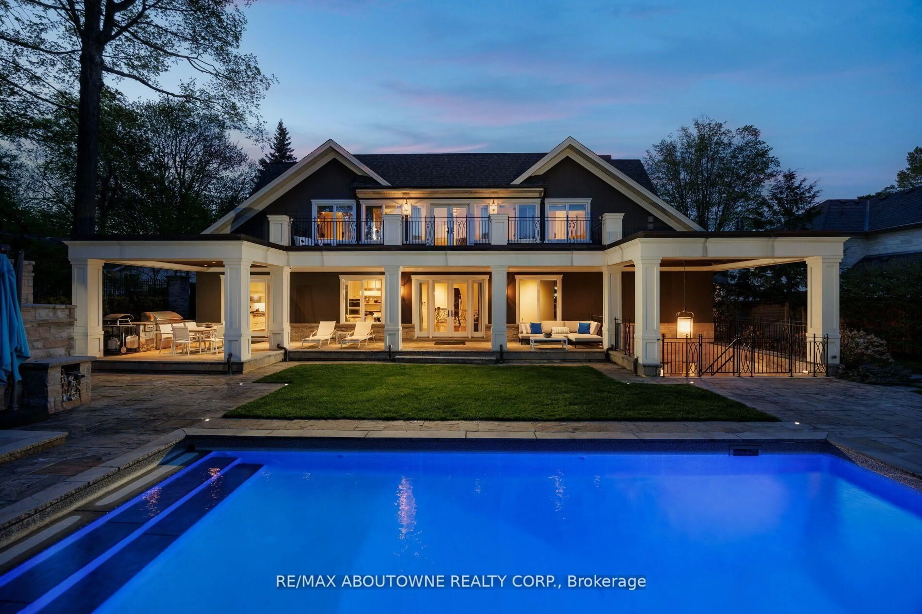 Unknown for 64 Brentwood Rd, Oakville Ontario L6J 4B6