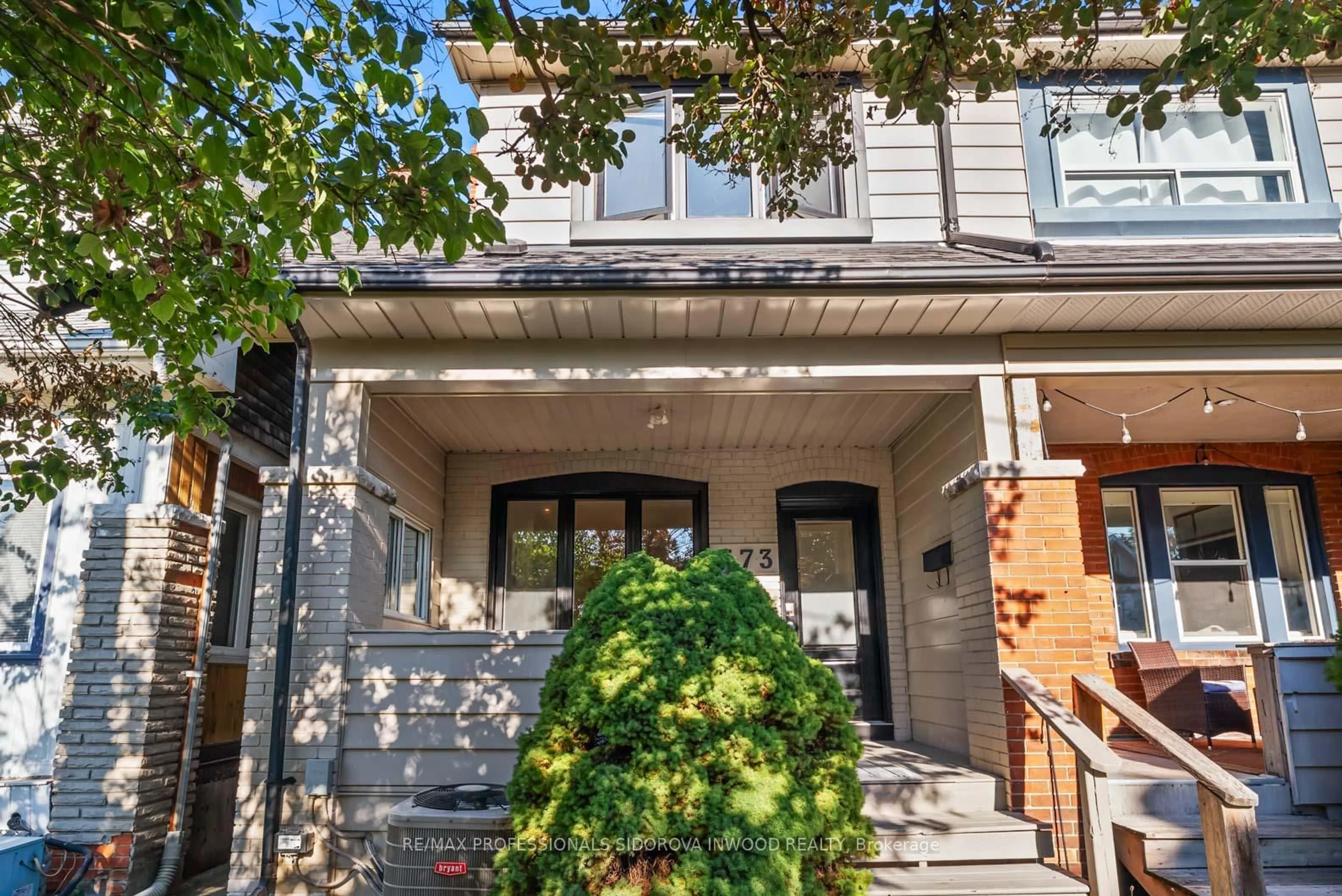 Unknown for 573 Beresford Ave, Toronto Ontario M6S 3C2