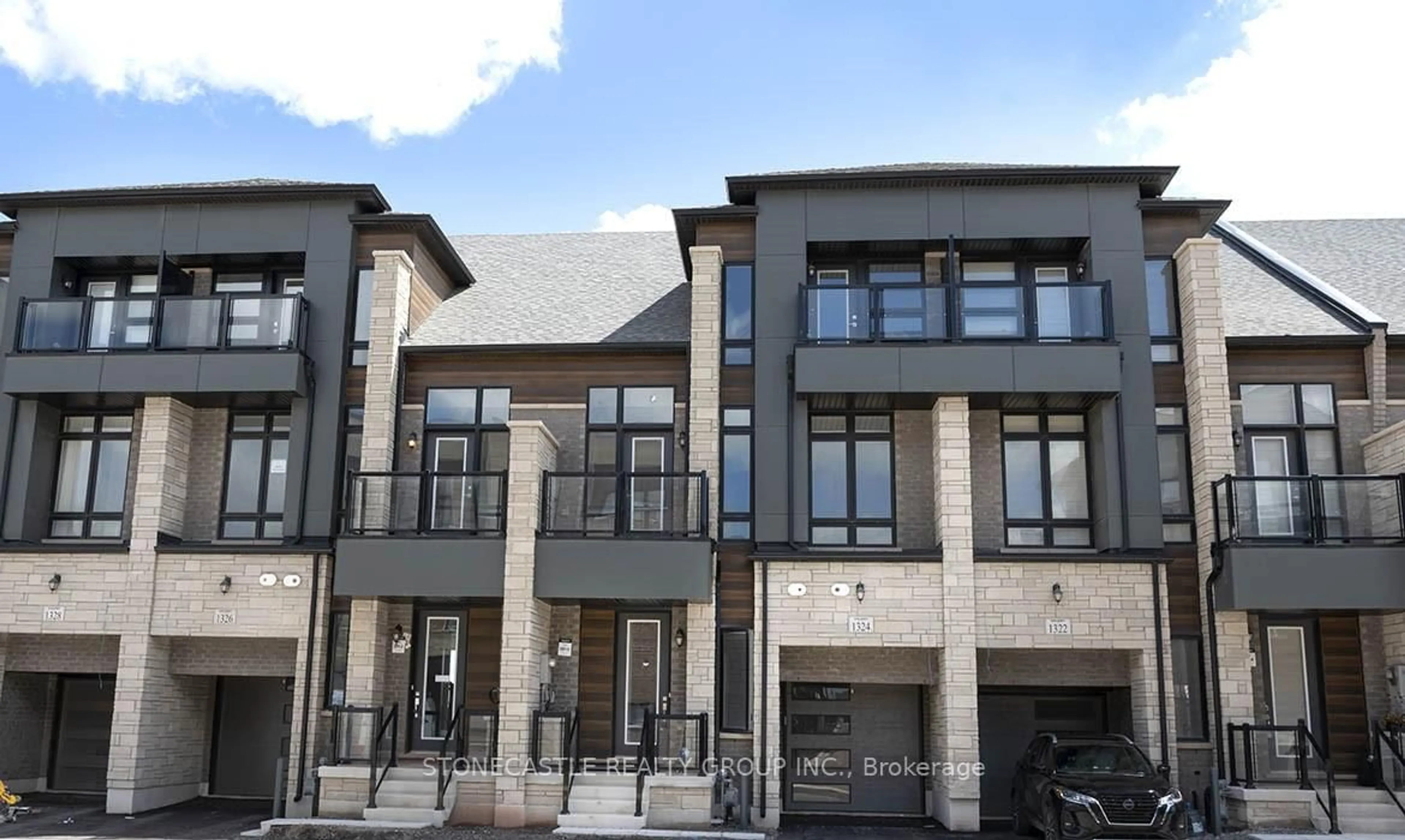Unknown for 1324 Anthonia Tr, Oakville Ontario L6H 7Y6