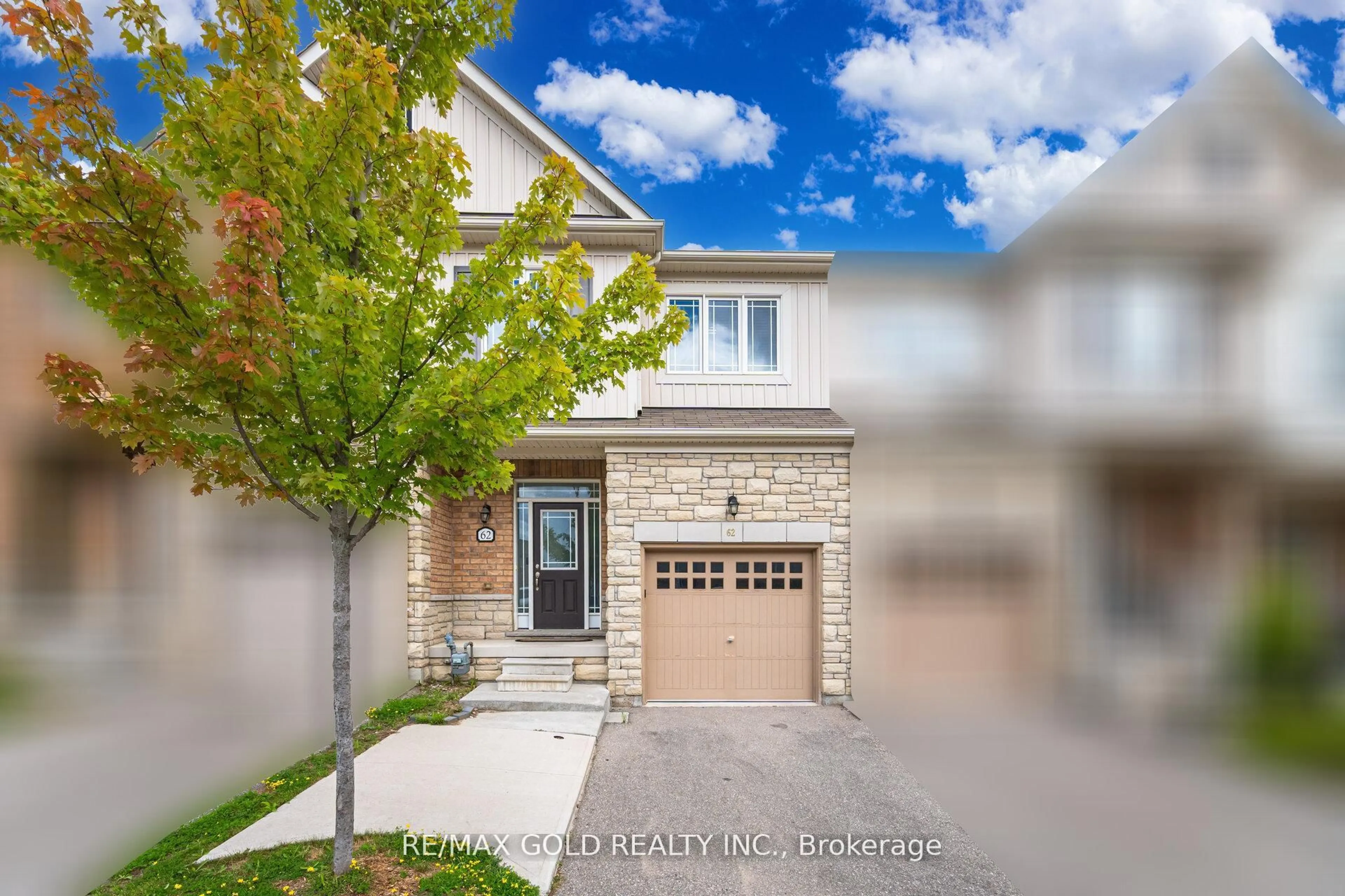 Unknown for 62 Valley Lane, Caledon Ontario L7C 4A7