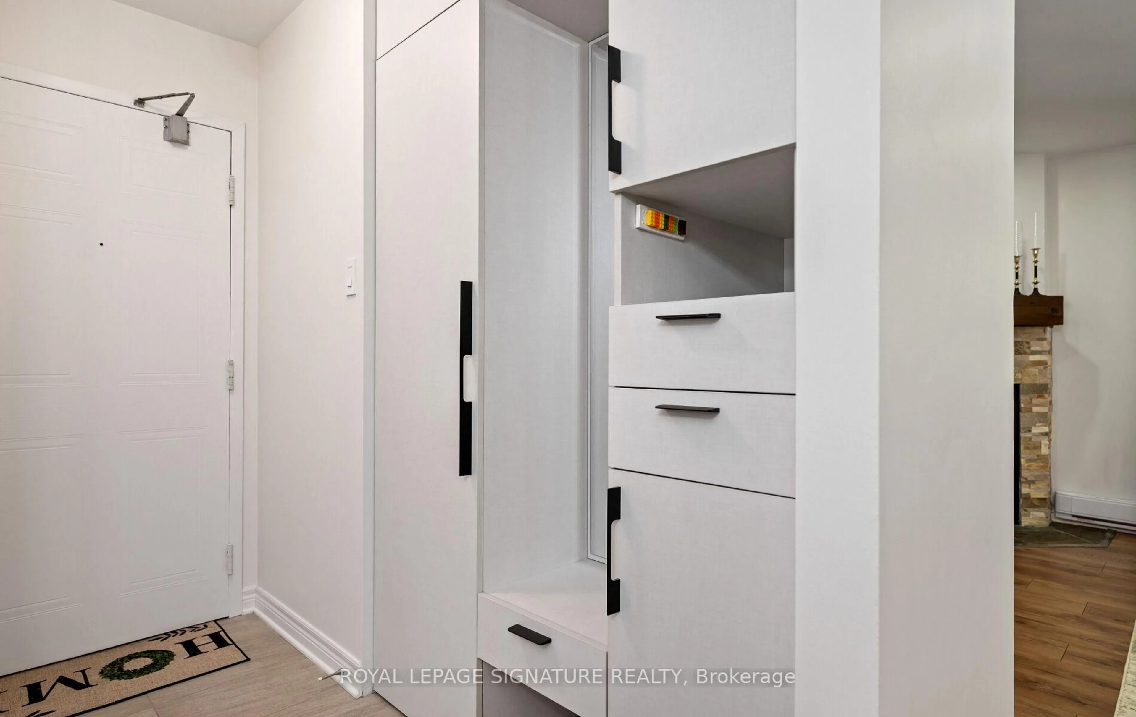 Unknown for 1504 Pilgrims Way #1021, Oakville Ontario L6M 3H1