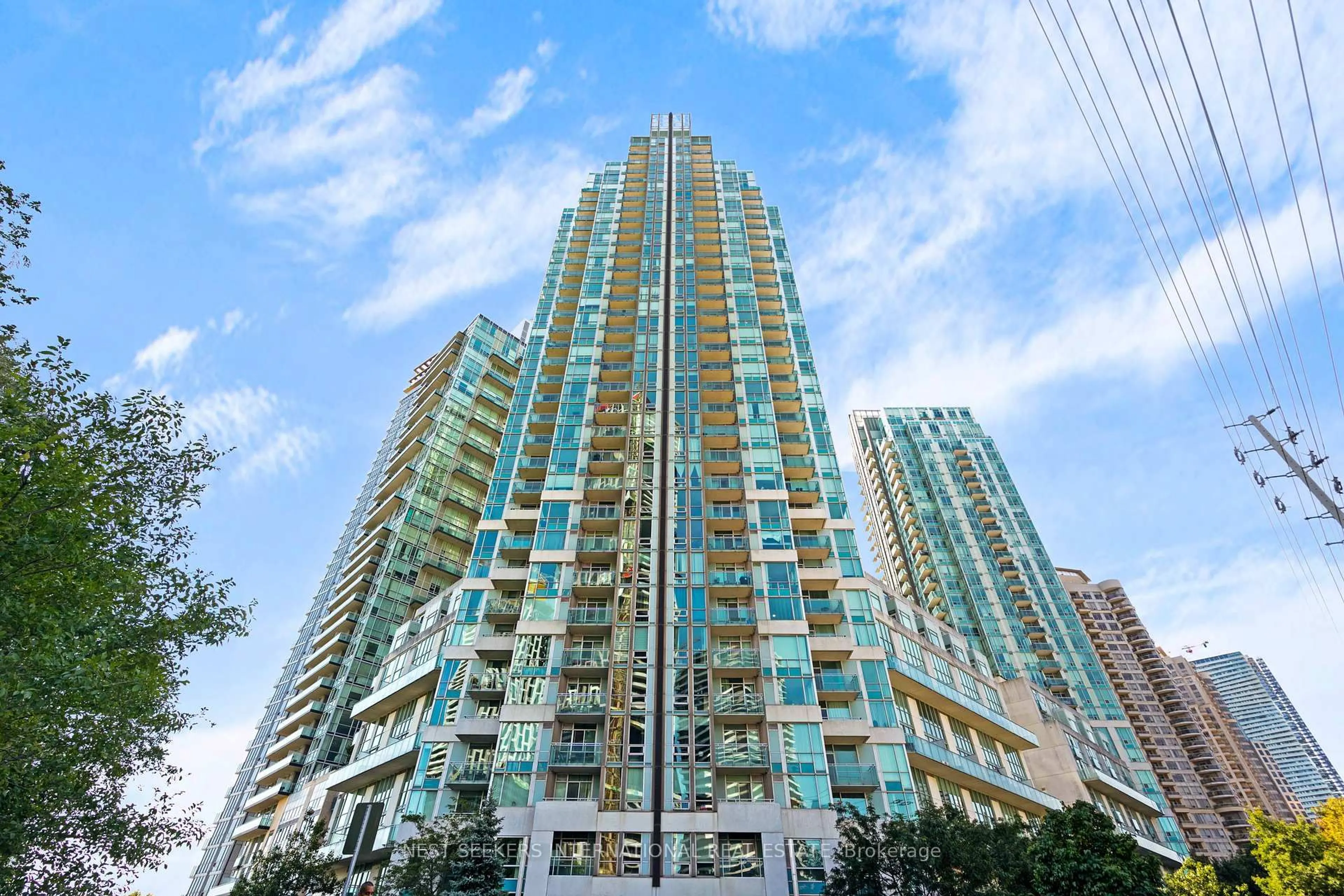 Unknown for 220 Burnhamthorpe Rd #501, Mississauga Ontario L5B 4N4