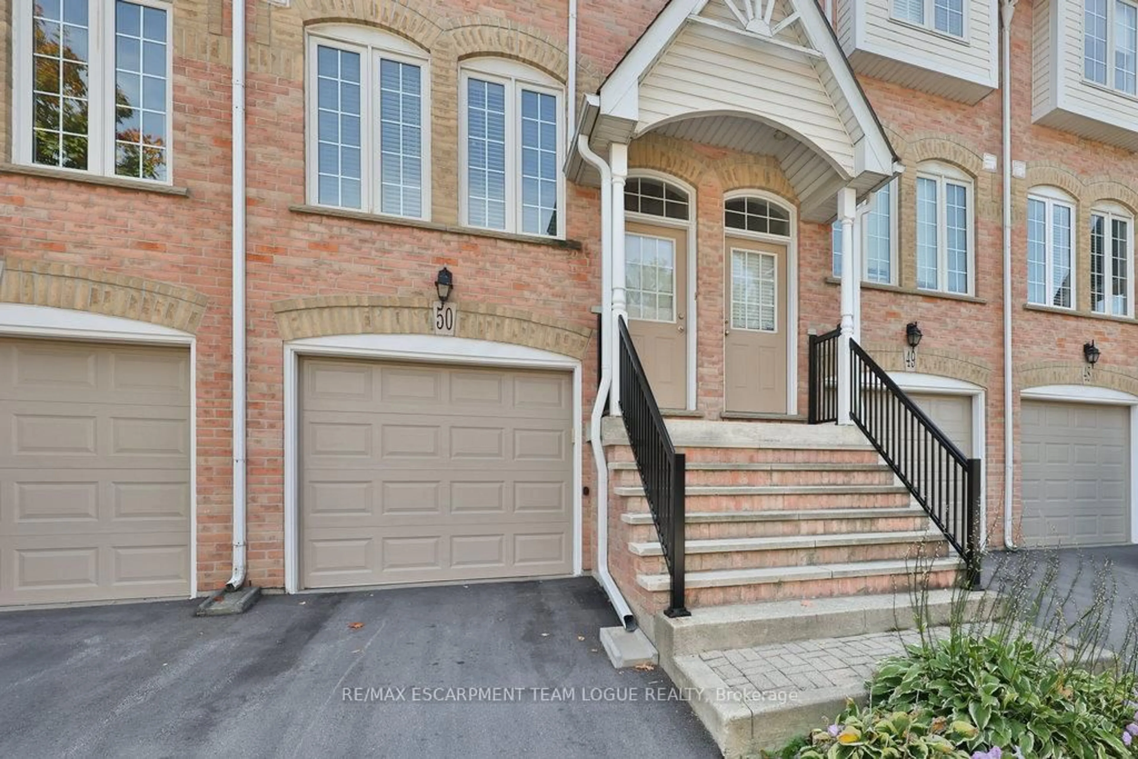Unknown for 3480 Upper Middle Rd #50, Burlington Ontario L7M 4R7