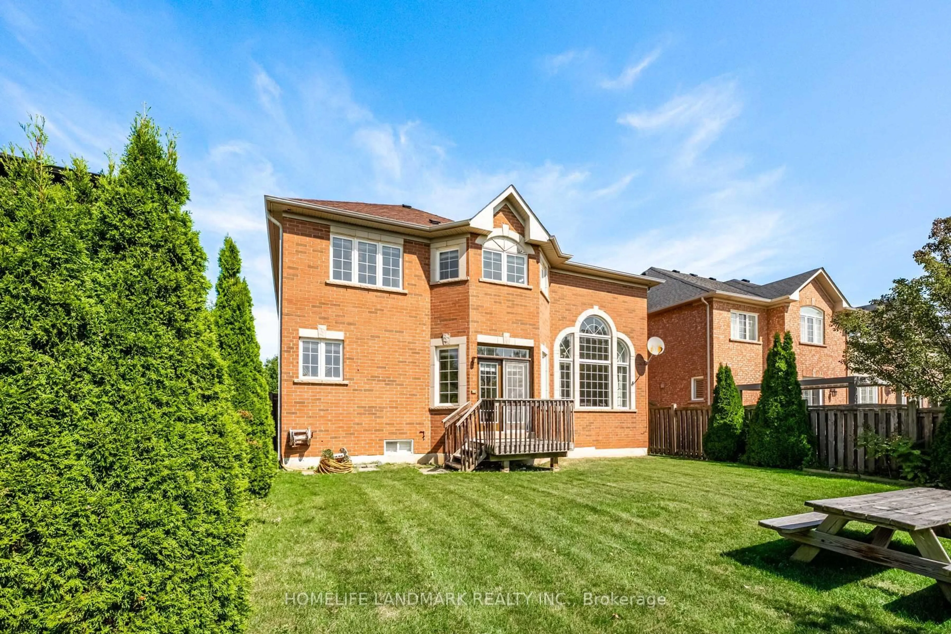 Home with brick exterior material, street for 2481 Whistling Springs Cres, Oakville Ontario L6M 5G3