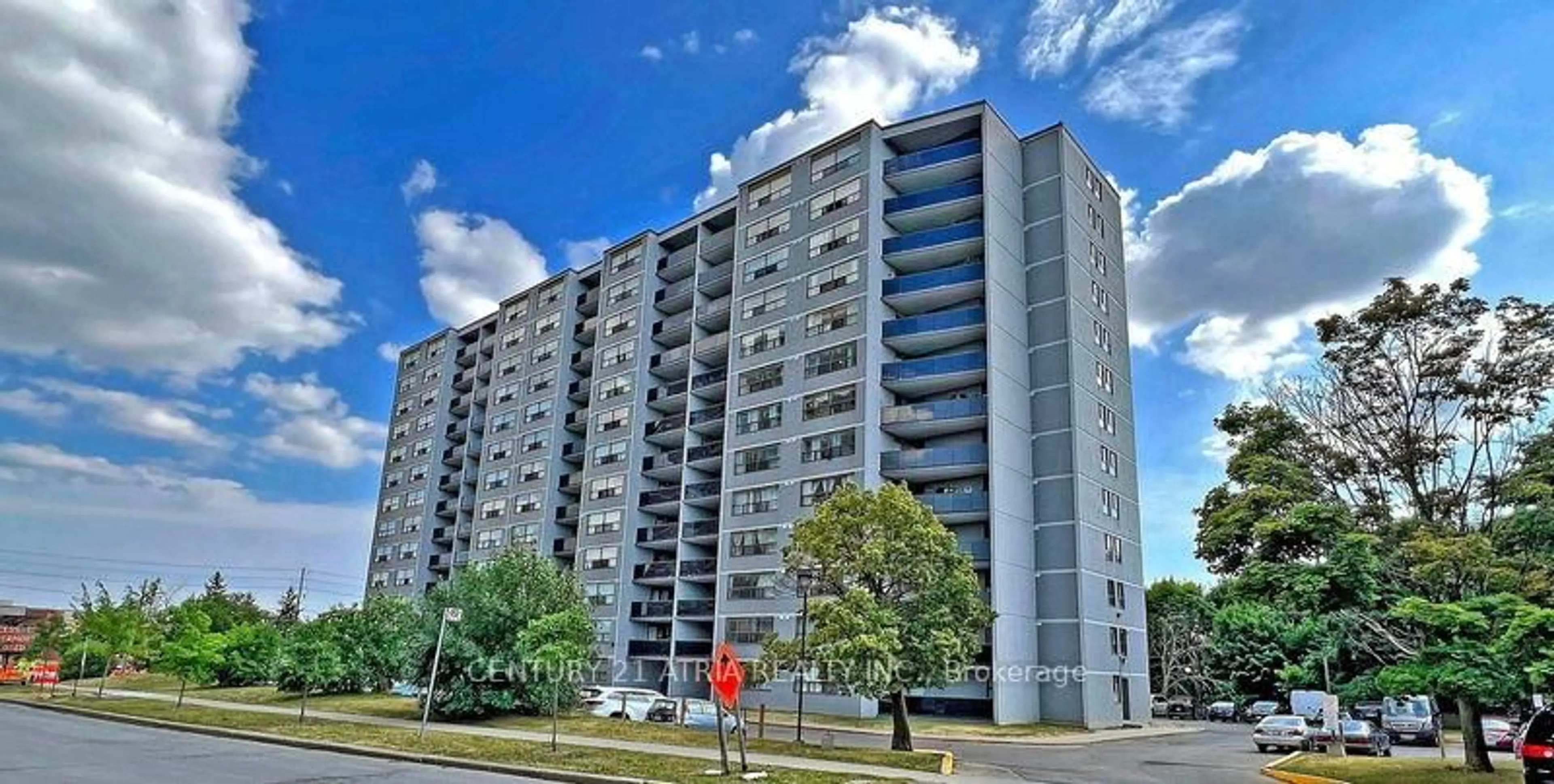 Unknown for 10 Tobermory Dr #1102, Toronto Ontario M3N 2Y5