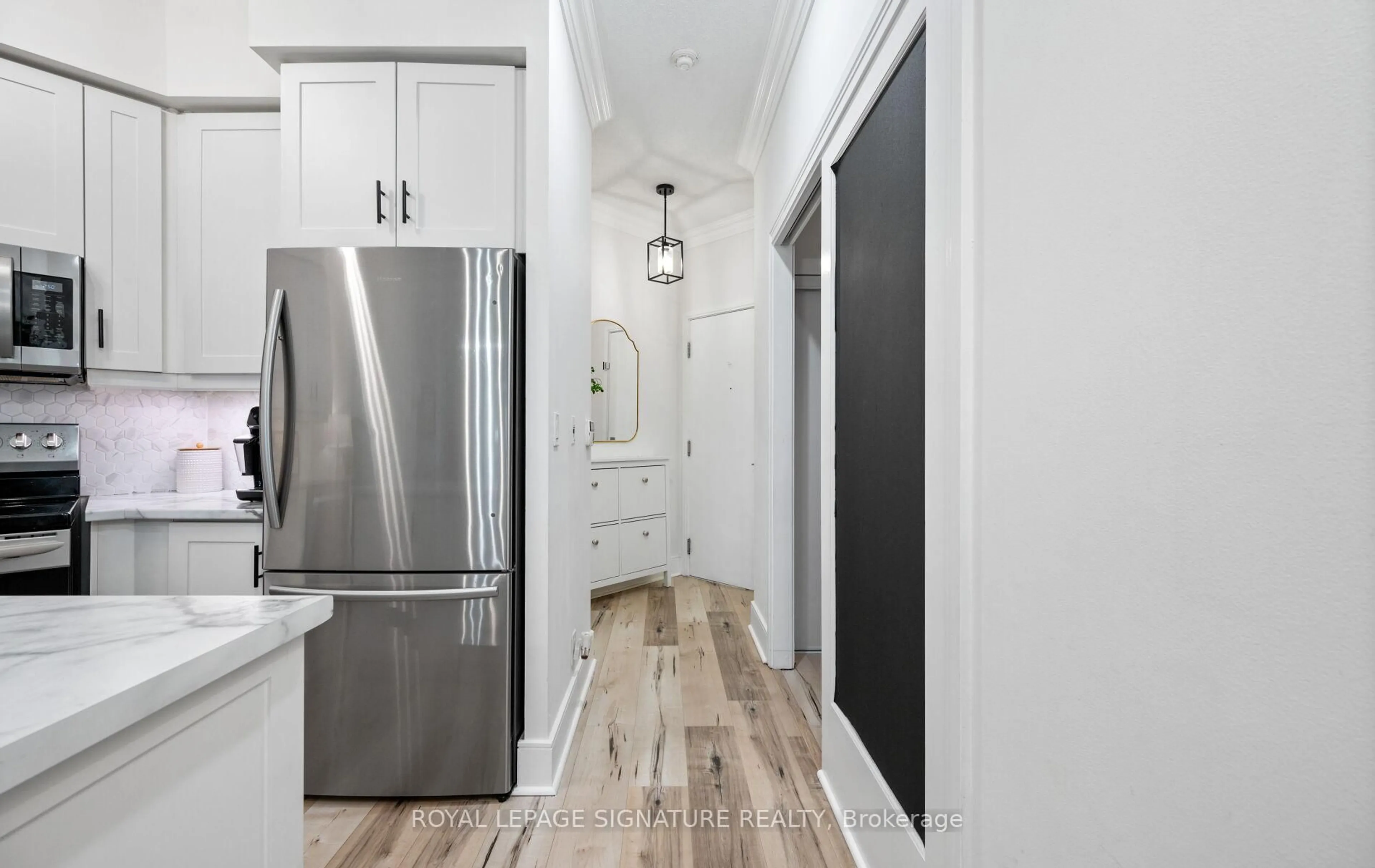 Unknown for 80 Absolute Ave #104, Mississauga Ontario L4Z 0A5