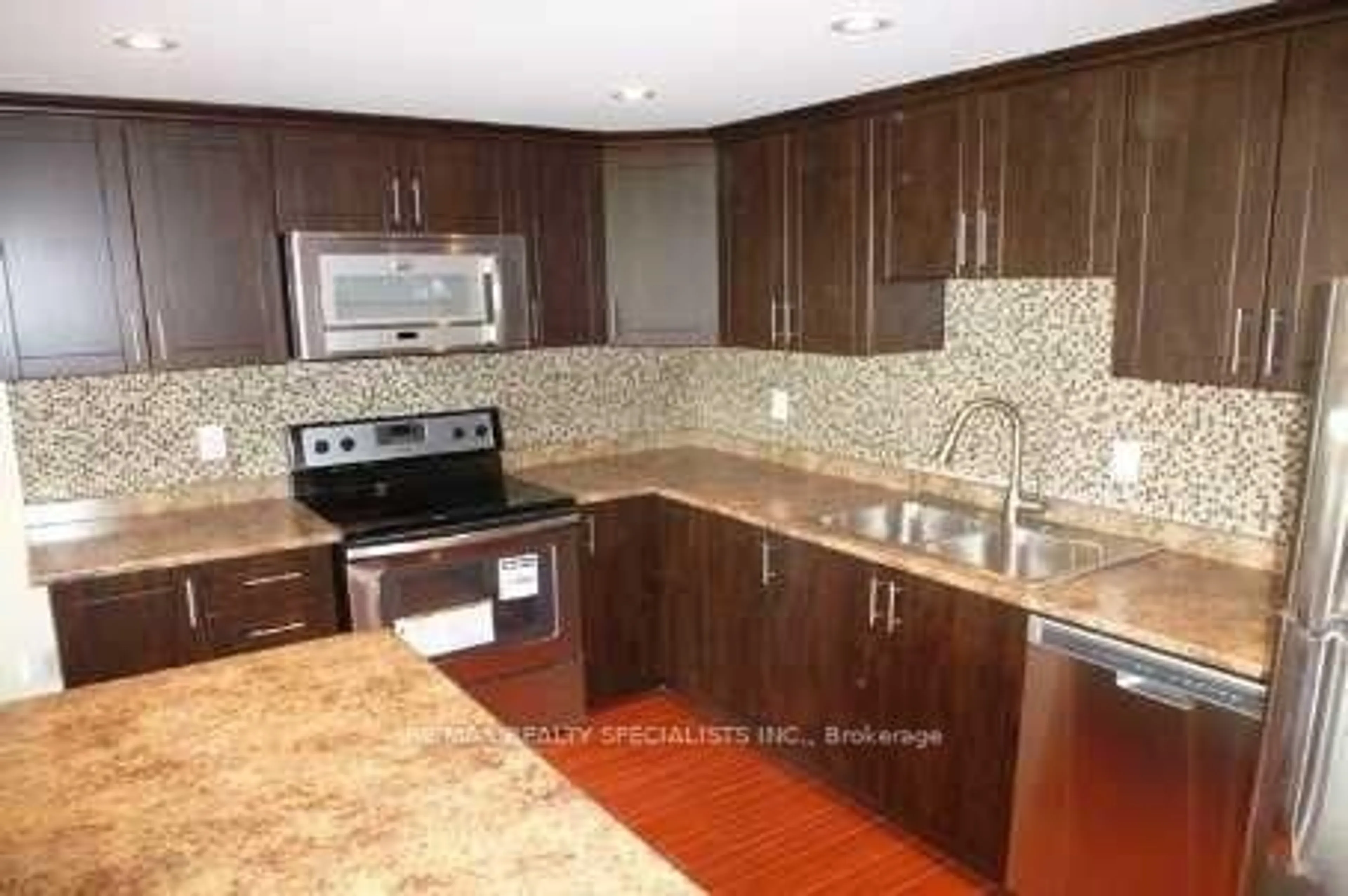 Unknown for 188 Mill St #413, Brampton Ontario L6Y 1T8