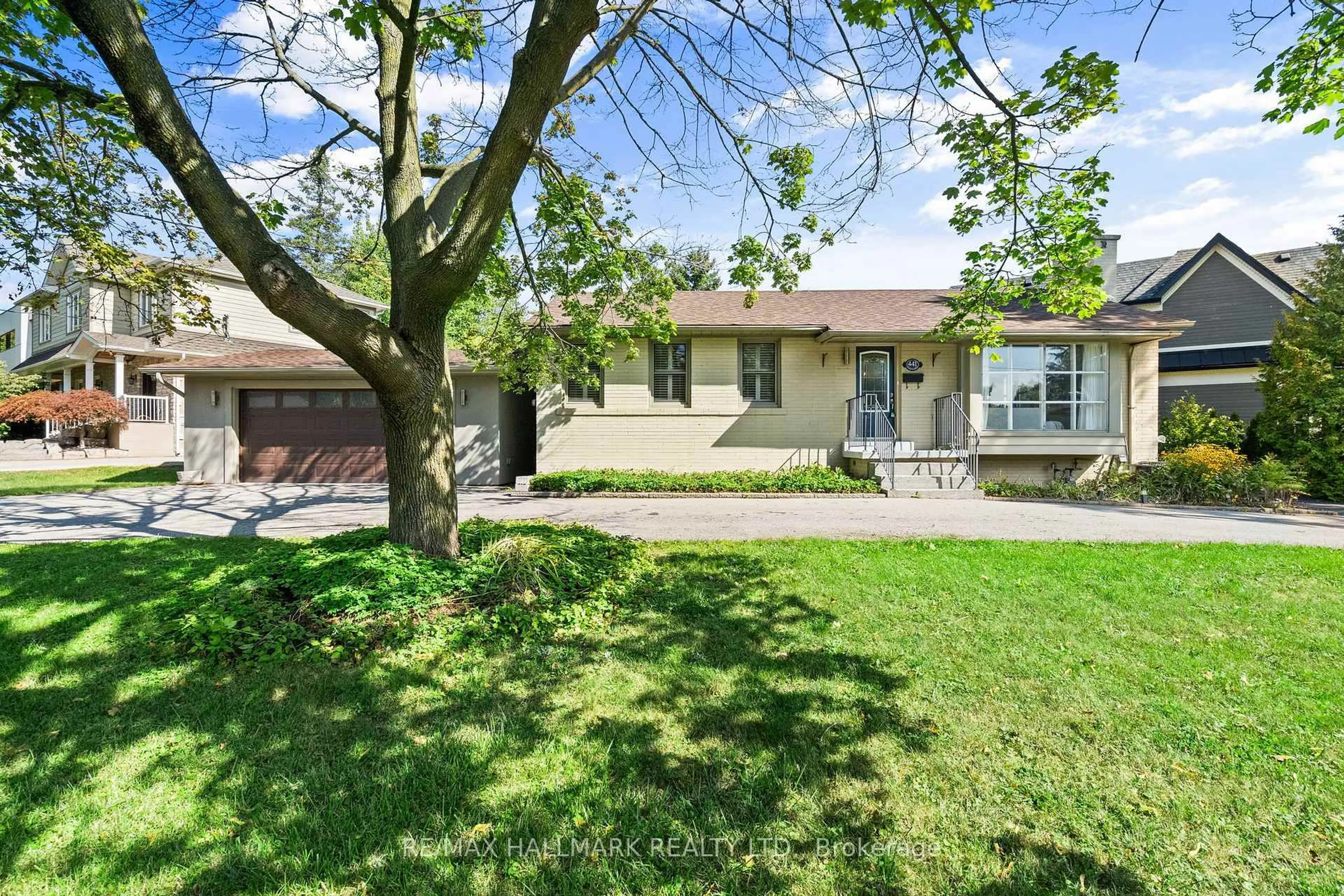 Unknown for 441 Jeanette Dr, Oakville Ontario L6K 1M6