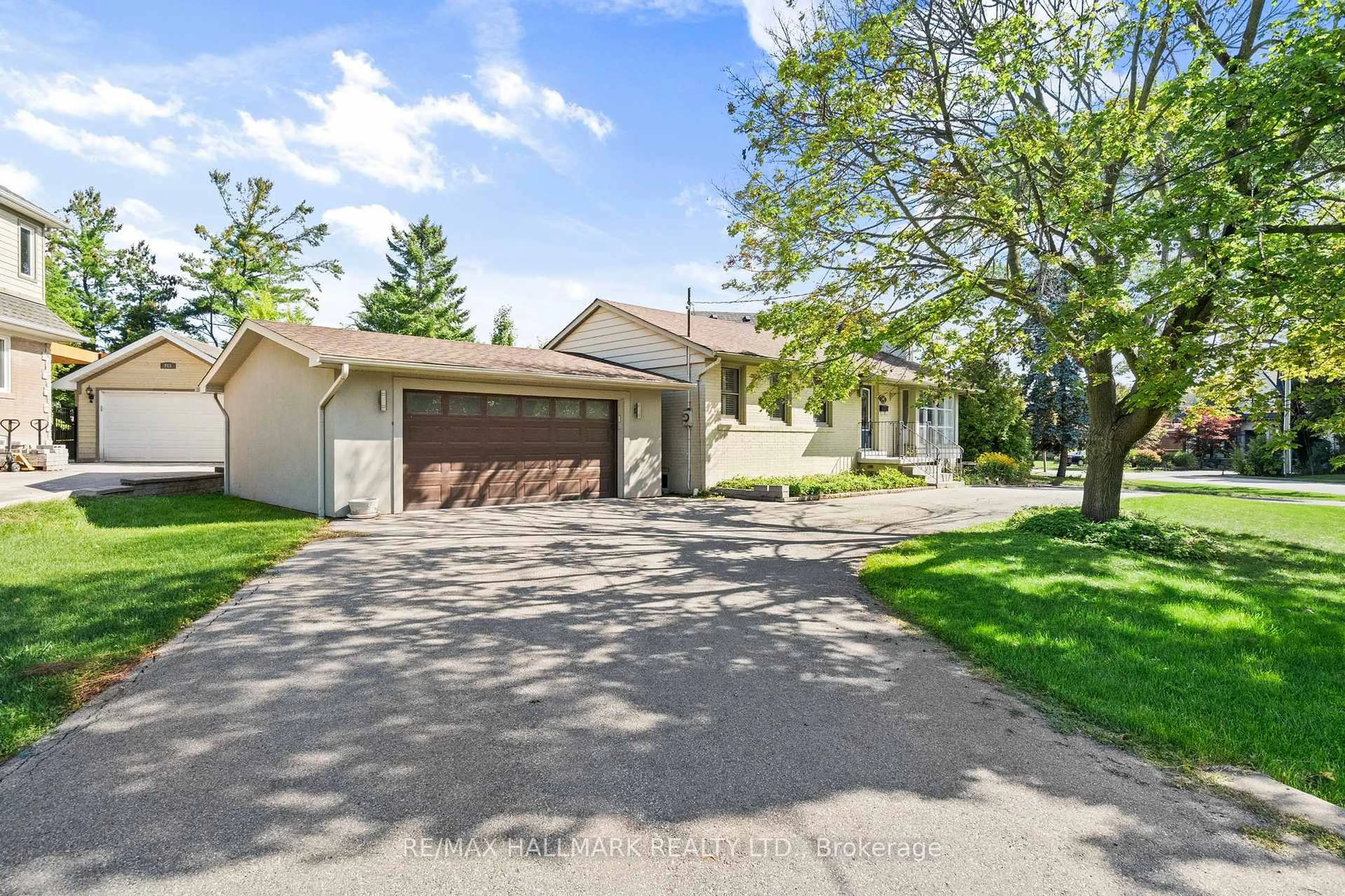 Unknown for 441 Jeanette Dr, Oakville Ontario L6K 1M6