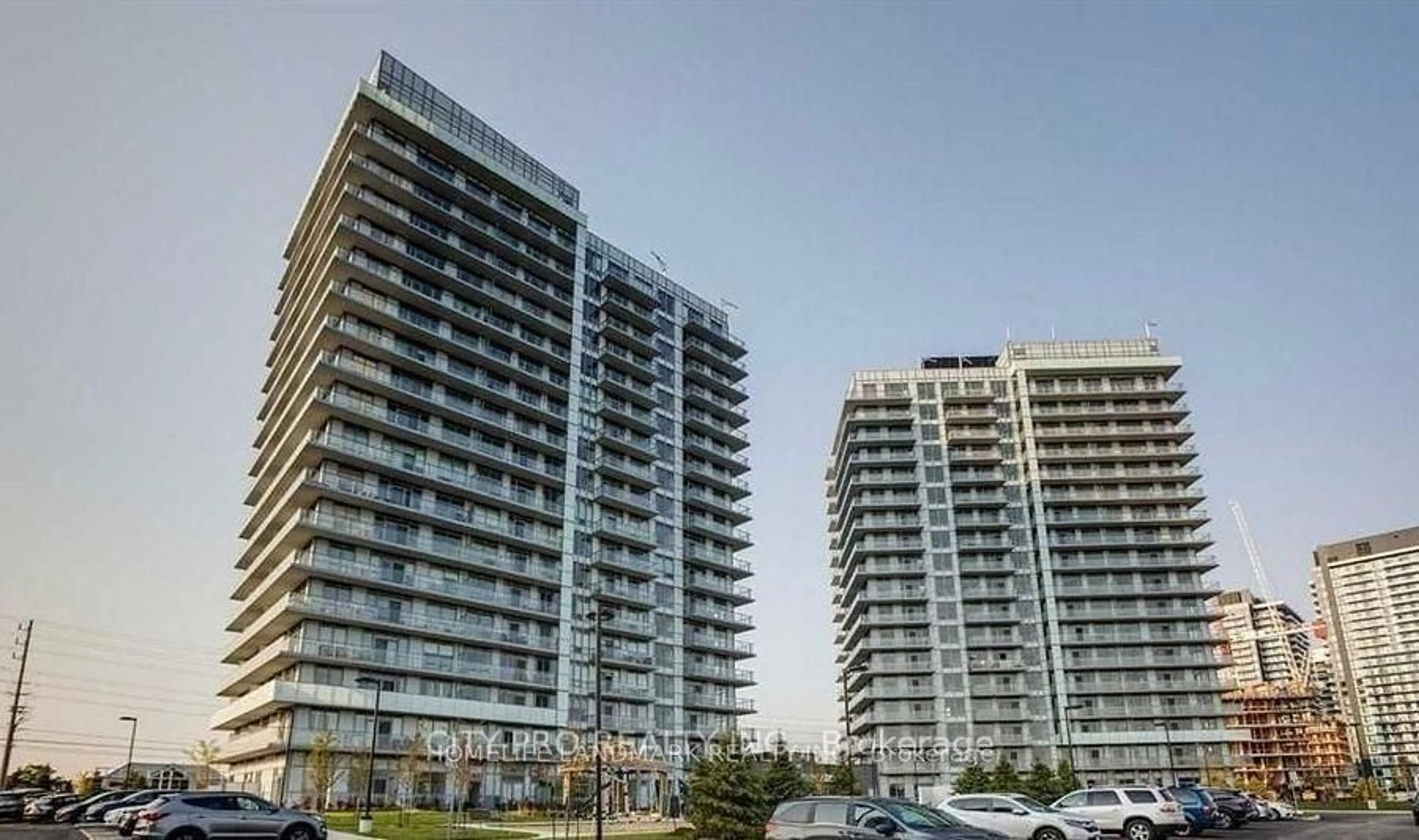 Unknown for 4677 Glen Erin Dr #502, Mississauga Ontario L5N 3L3