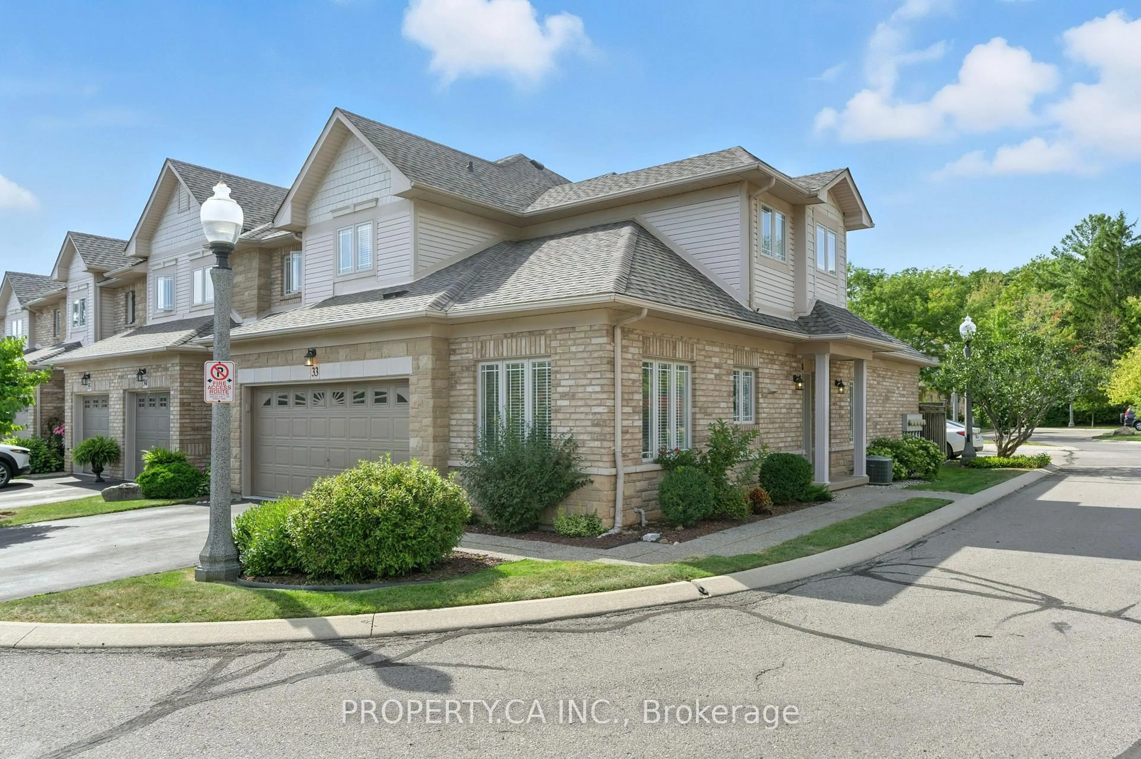 Unknown for 2169 Orchard Rd #33, Burlington Ontario L7L 7J1
