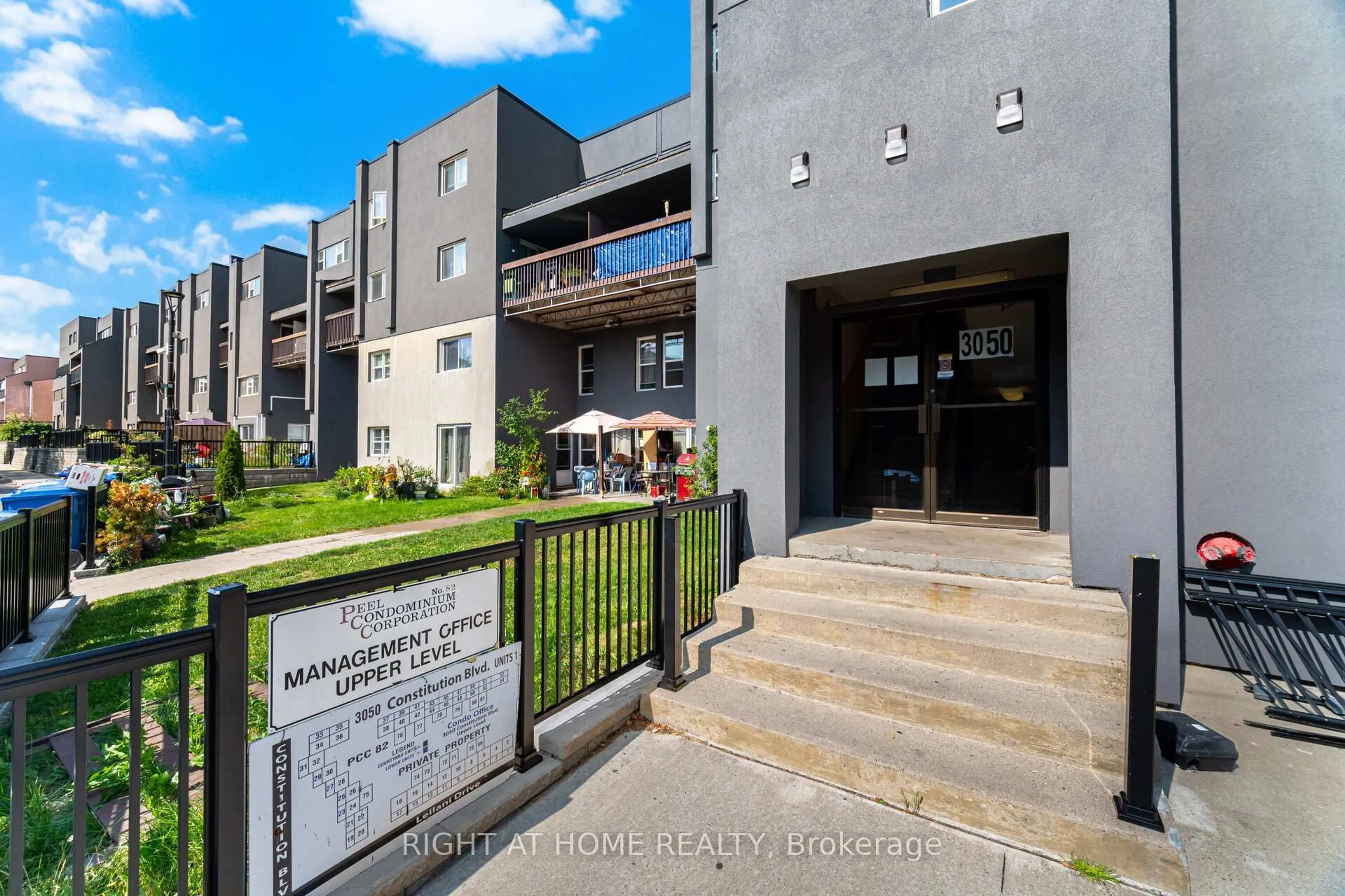 Unknown for 3050 Constitution Blvd #79, Mississauga Ontario L4Y 3X1