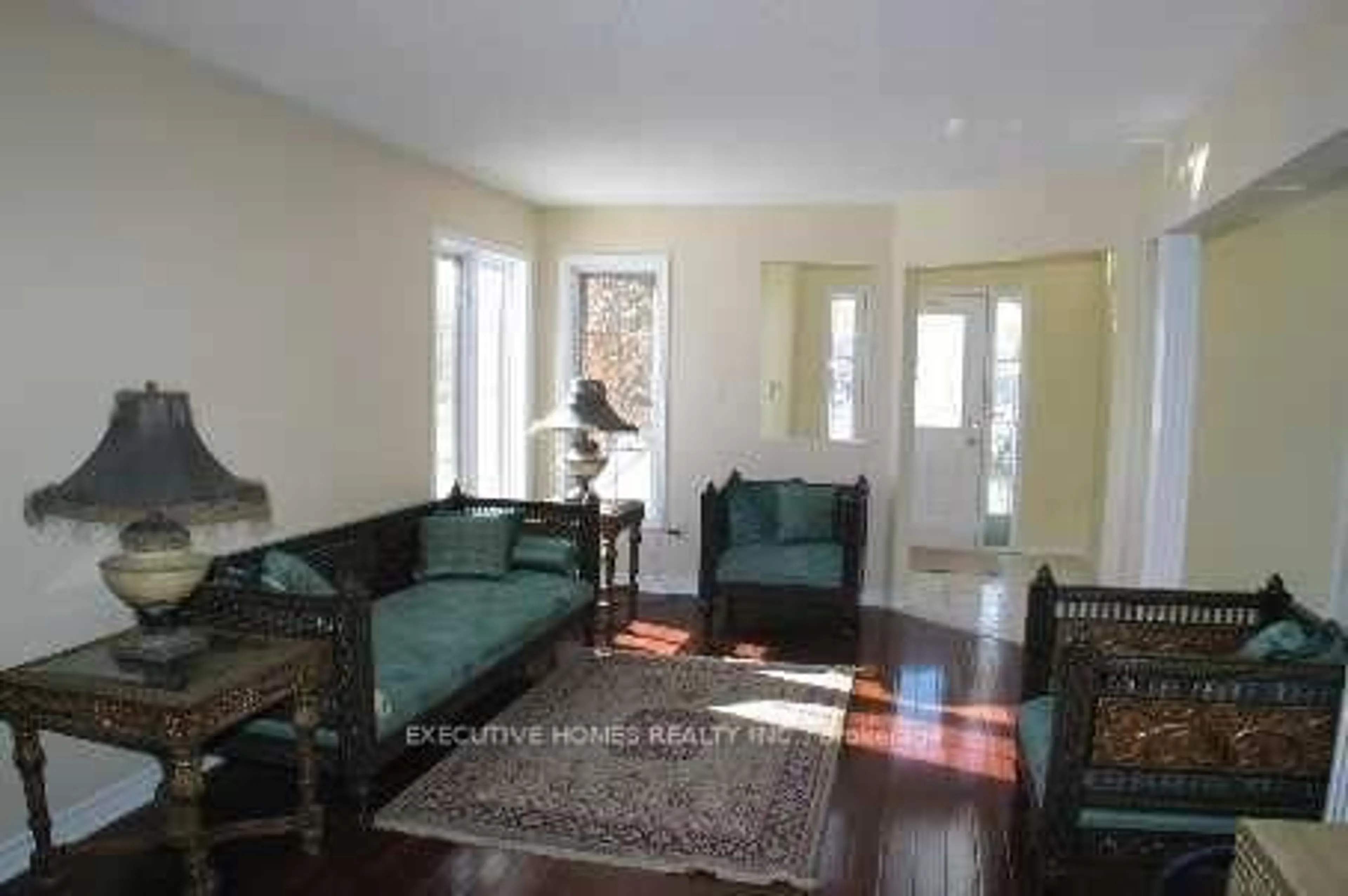 Living room with furniture, unknown for 202 Wildwood Tr, Mississauga Ontario L4Z 3S5