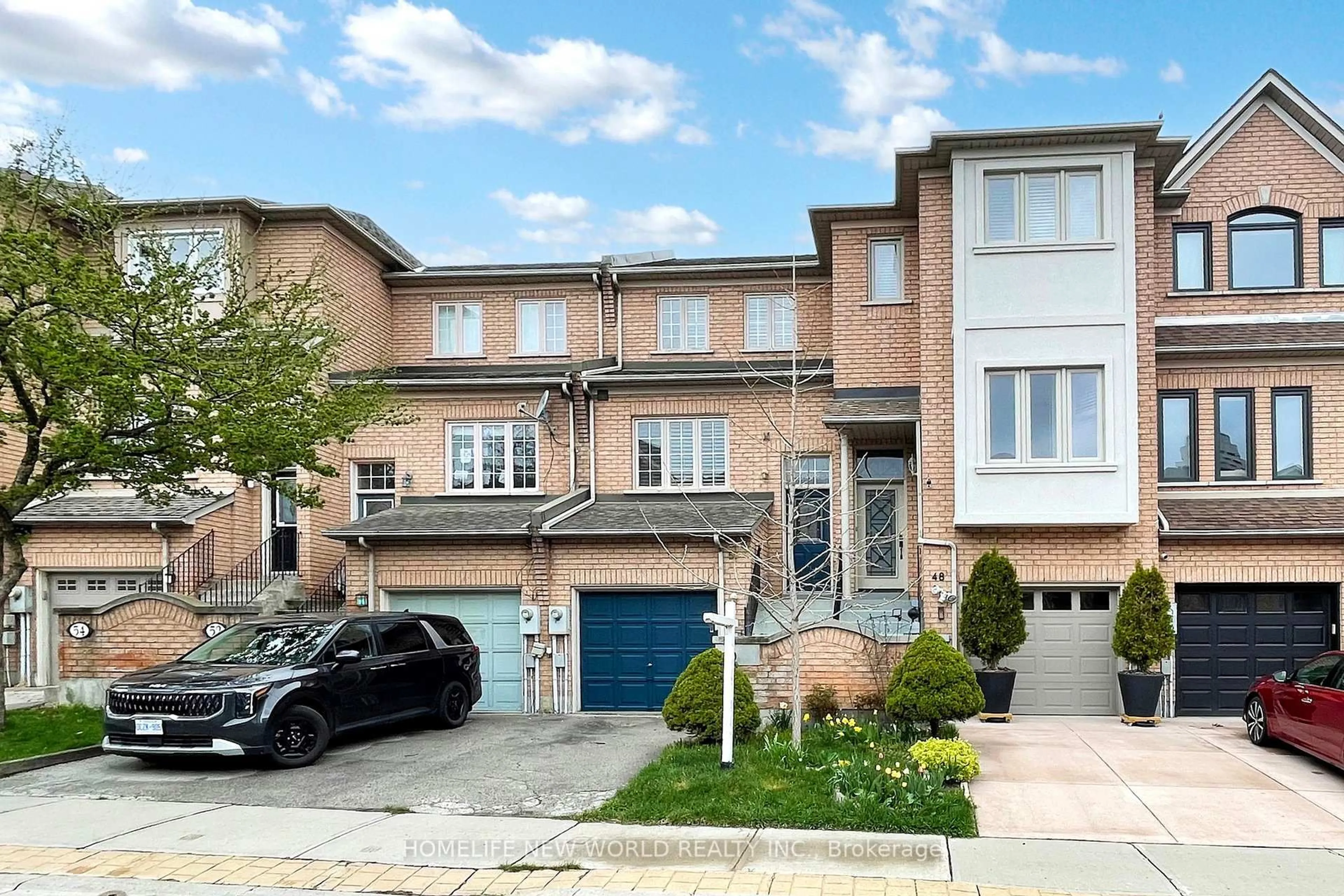 Unknown for 50 Bluewater Crt, Toronto Ontario M8V 4A9