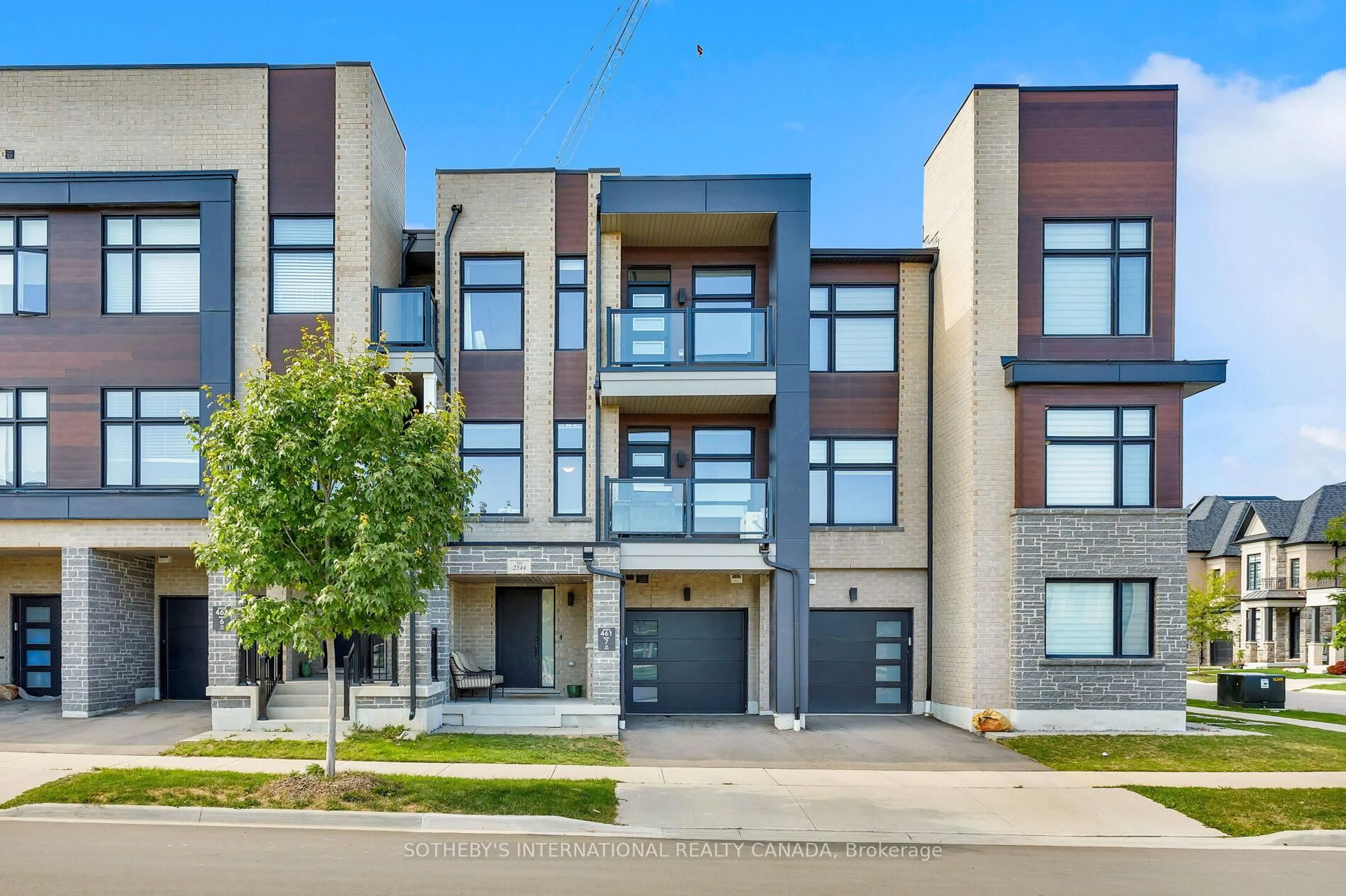 Unknown for 2544 Littlefield Cres, Oakville Ontario L6M 5L8