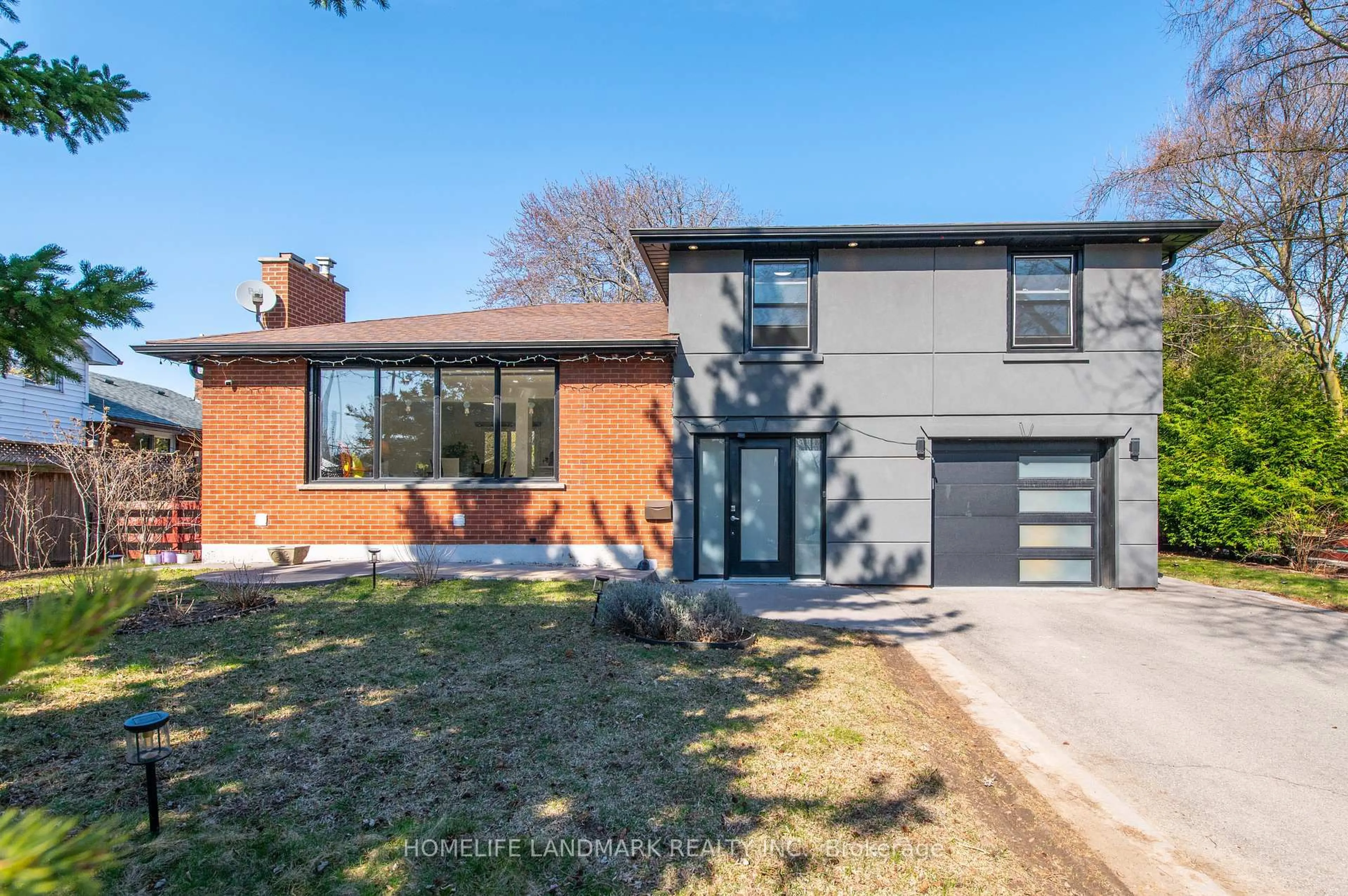 Home with brick exterior material, street for 431 Walker's Line, Burlington Ontario L7N 2C9