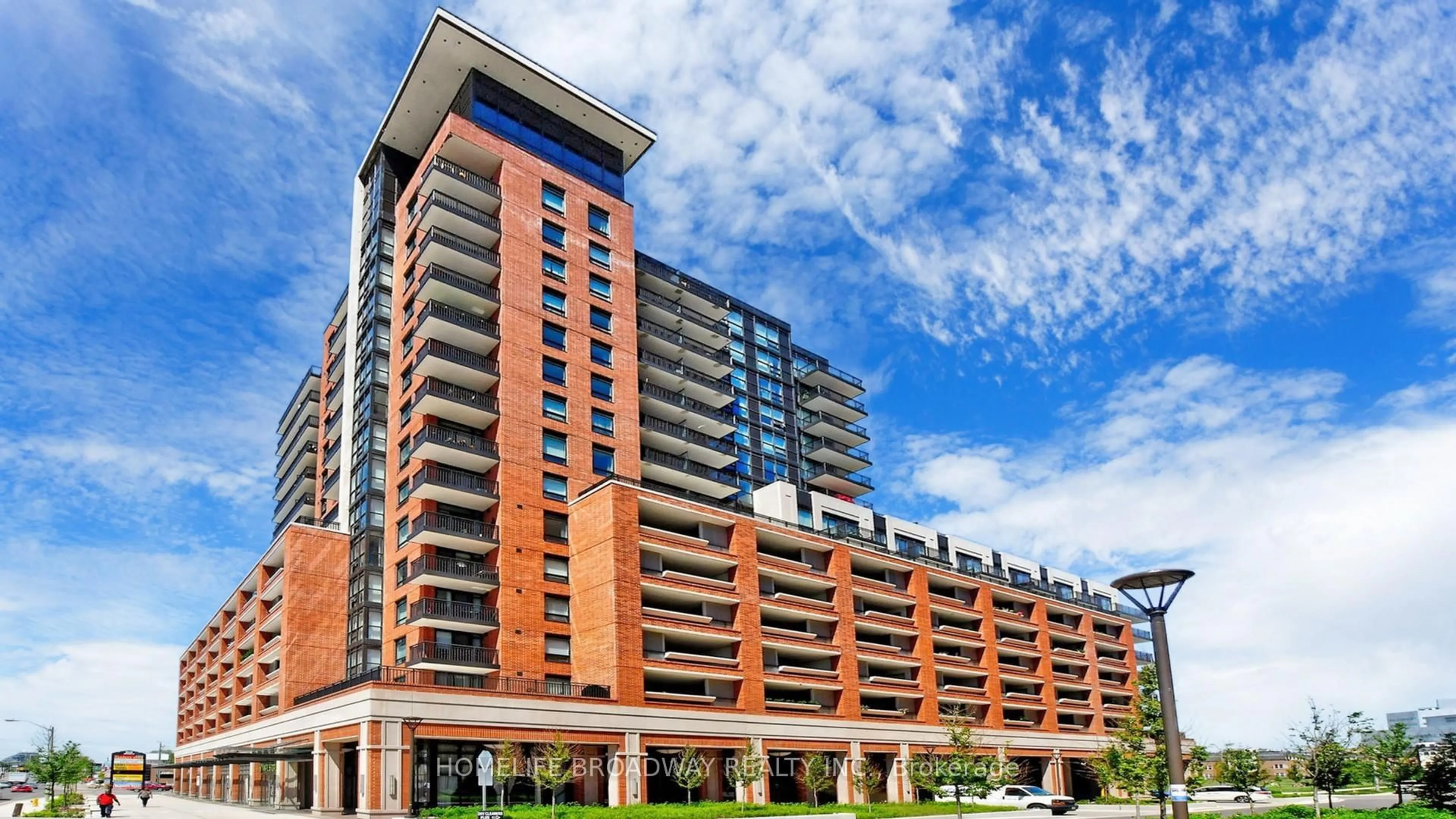 Unknown for 3091 Dufferin St #1011, Toronto Ontario M6A 0C4