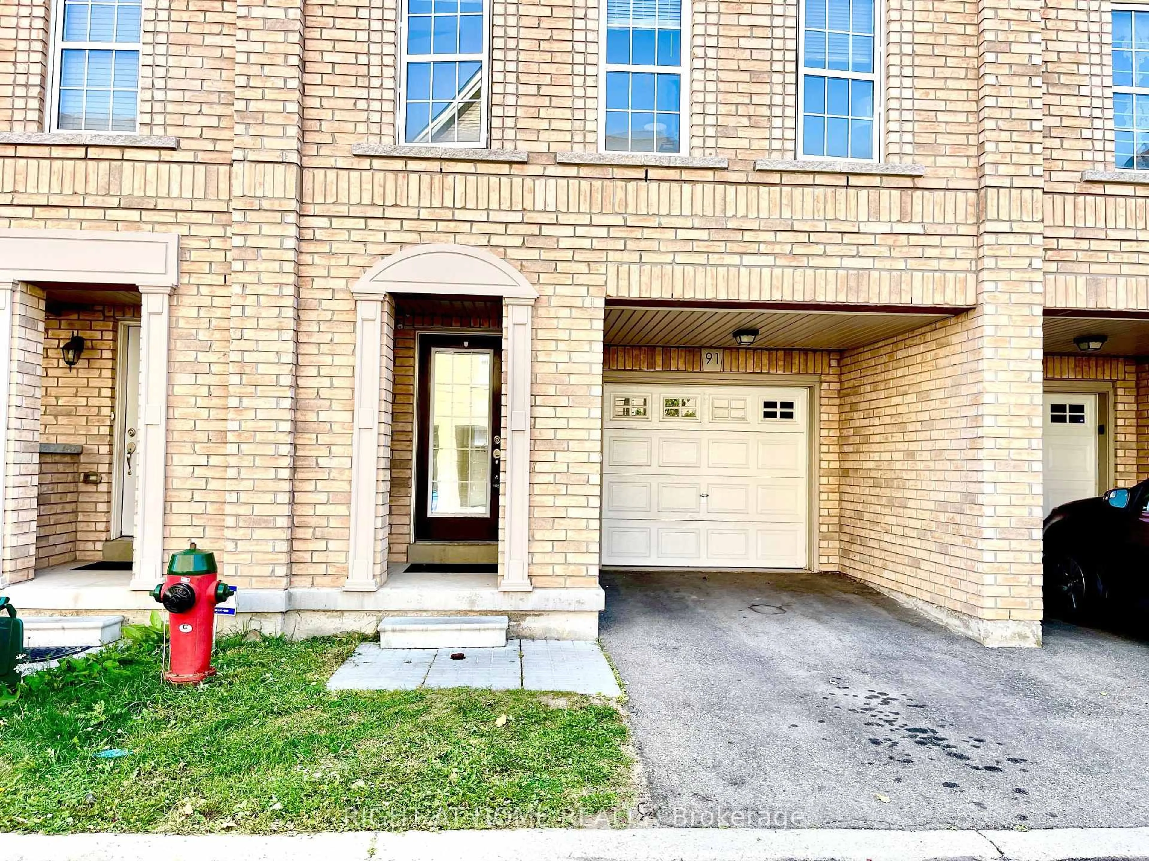 Unknown for 2280 Baronwood Dr #91, Oakville Ontario L6M 0K4