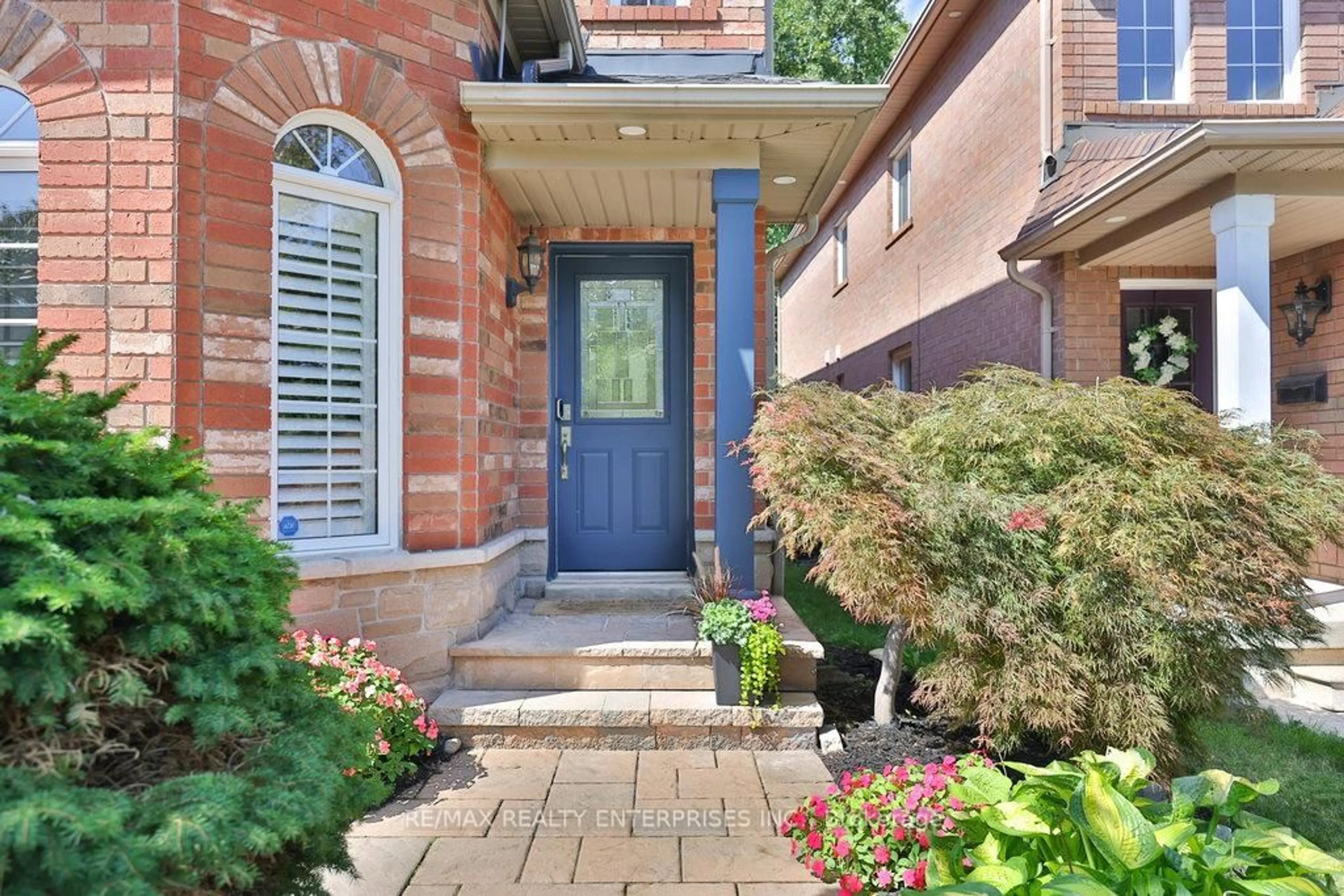 Home with brick exterior material, street for 2331 Stillmeadow Rd, Oakville Ontario L6M 4C8
