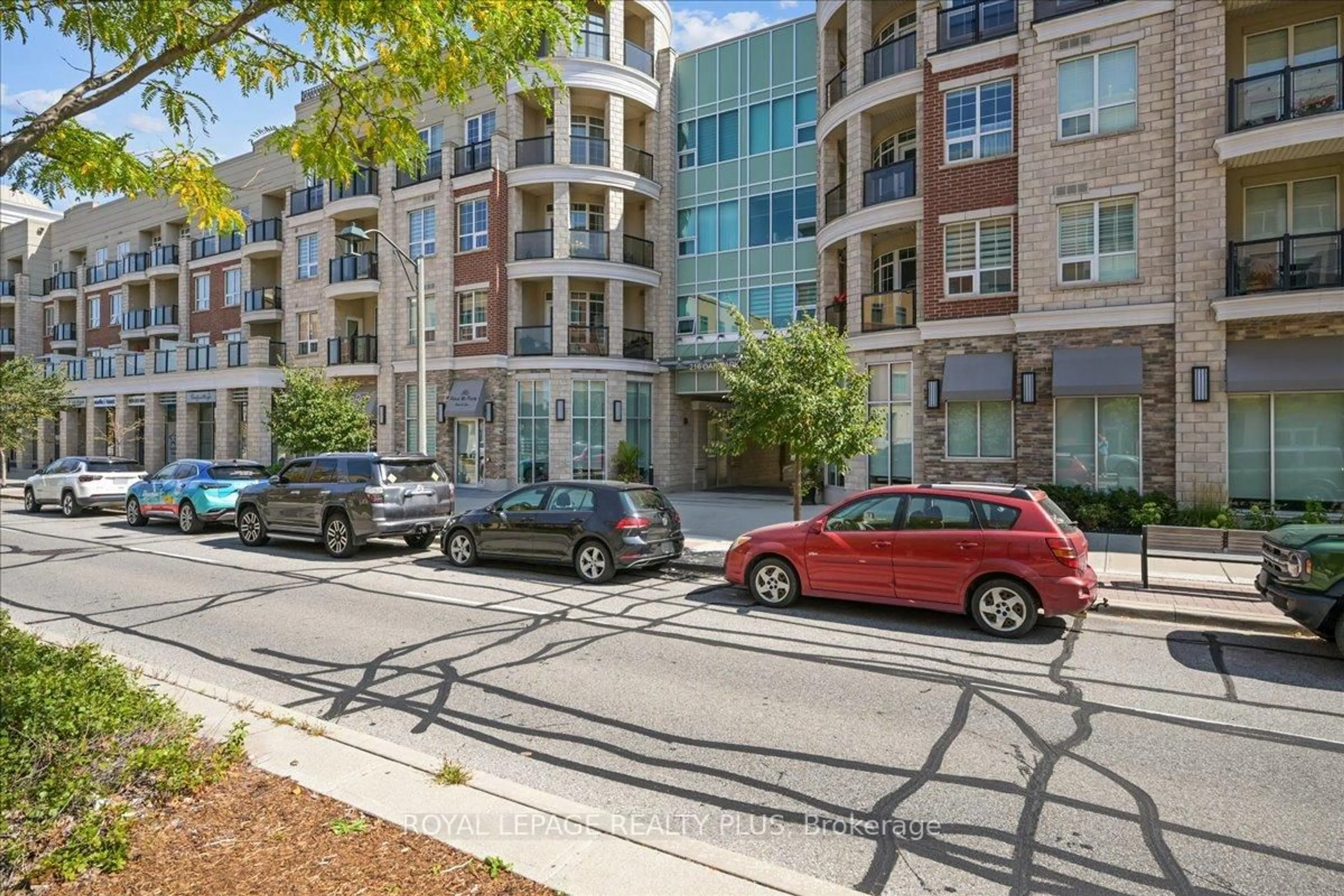Unknown for 216 Oak Park Blvd #414, Oakville Ontario L6H 7S8