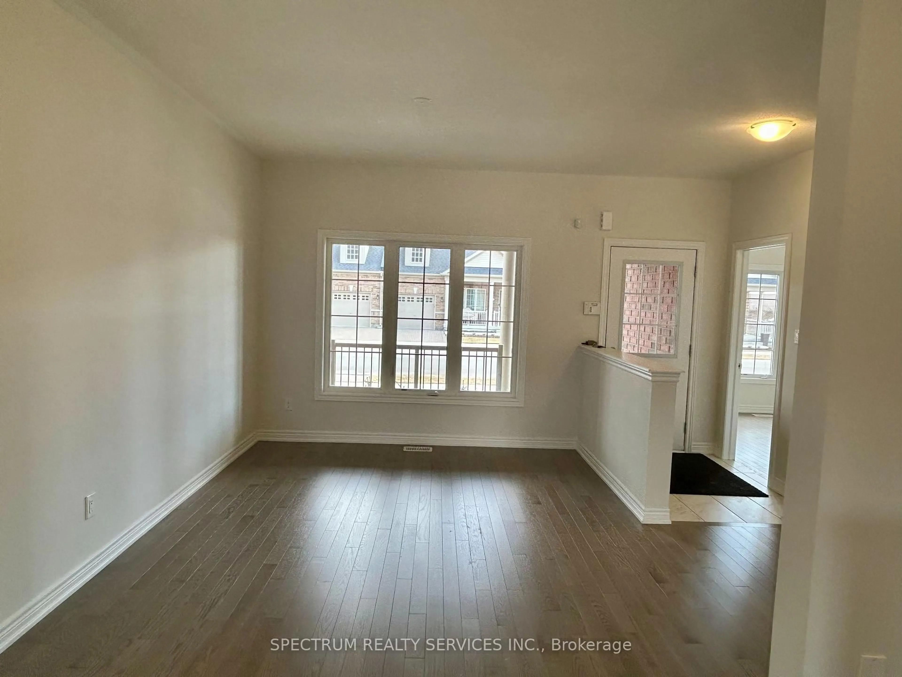 A pic of a room for 128 DEGASPERIS Tr, Brampton Ontario L6R 4C7