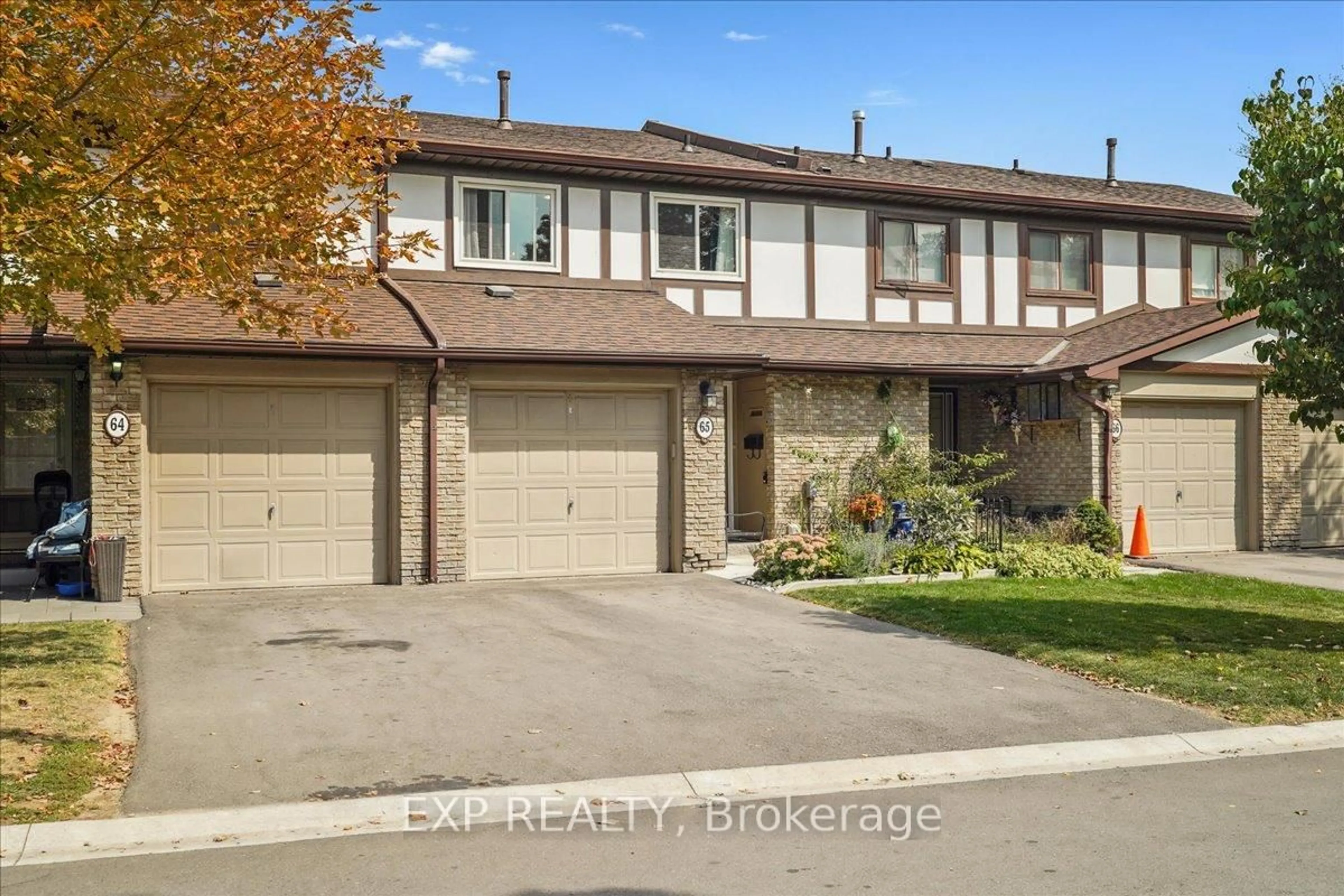 Unknown for 65 Greenwich Circ, Brampton Ontario L6S 2E8