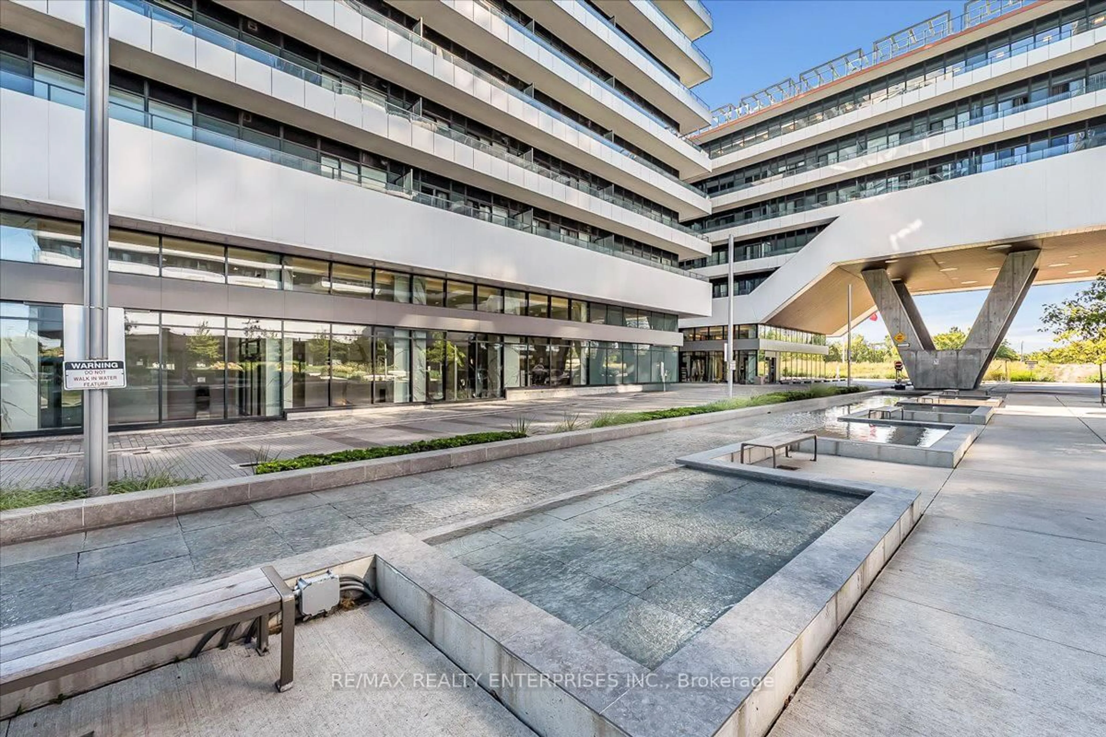 Unknown for 20 Shore Breeze Dr #2806, Toronto Ontario M8V 0C7