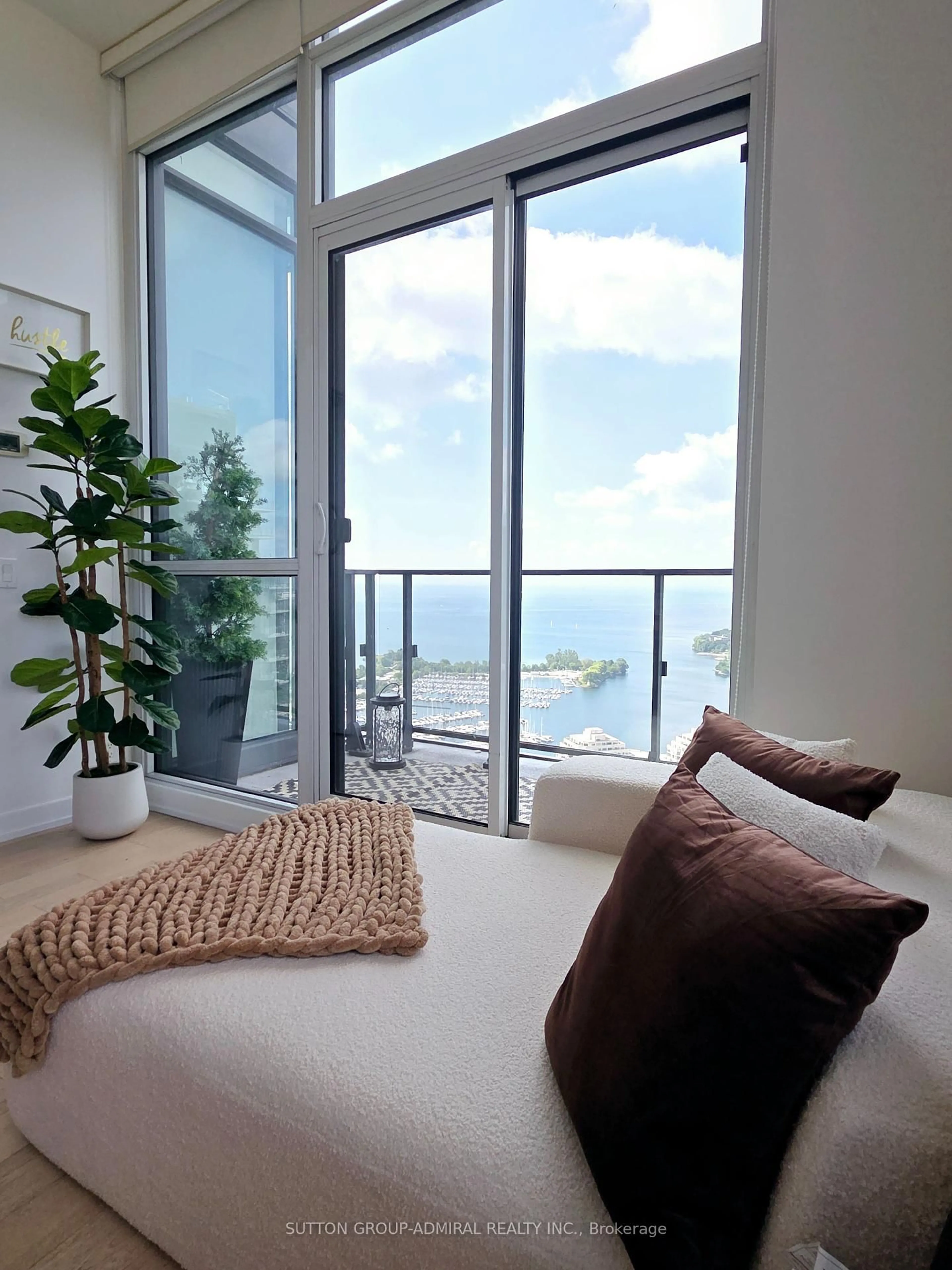 Unknown for 2200 Lake Shore Blvd #PH4, Toronto Ontario M8V 1A4