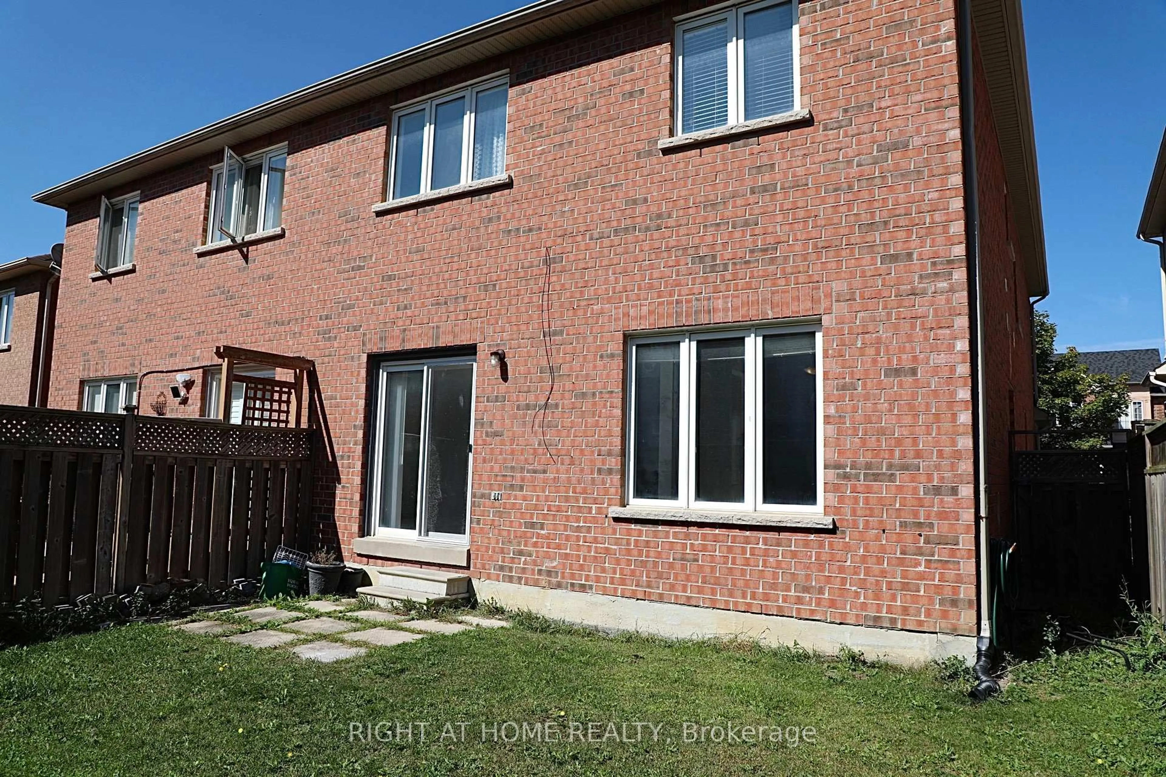 Home with brick exterior material, street for 15 Krakow St, Brampton Ontario L6Y 0K9