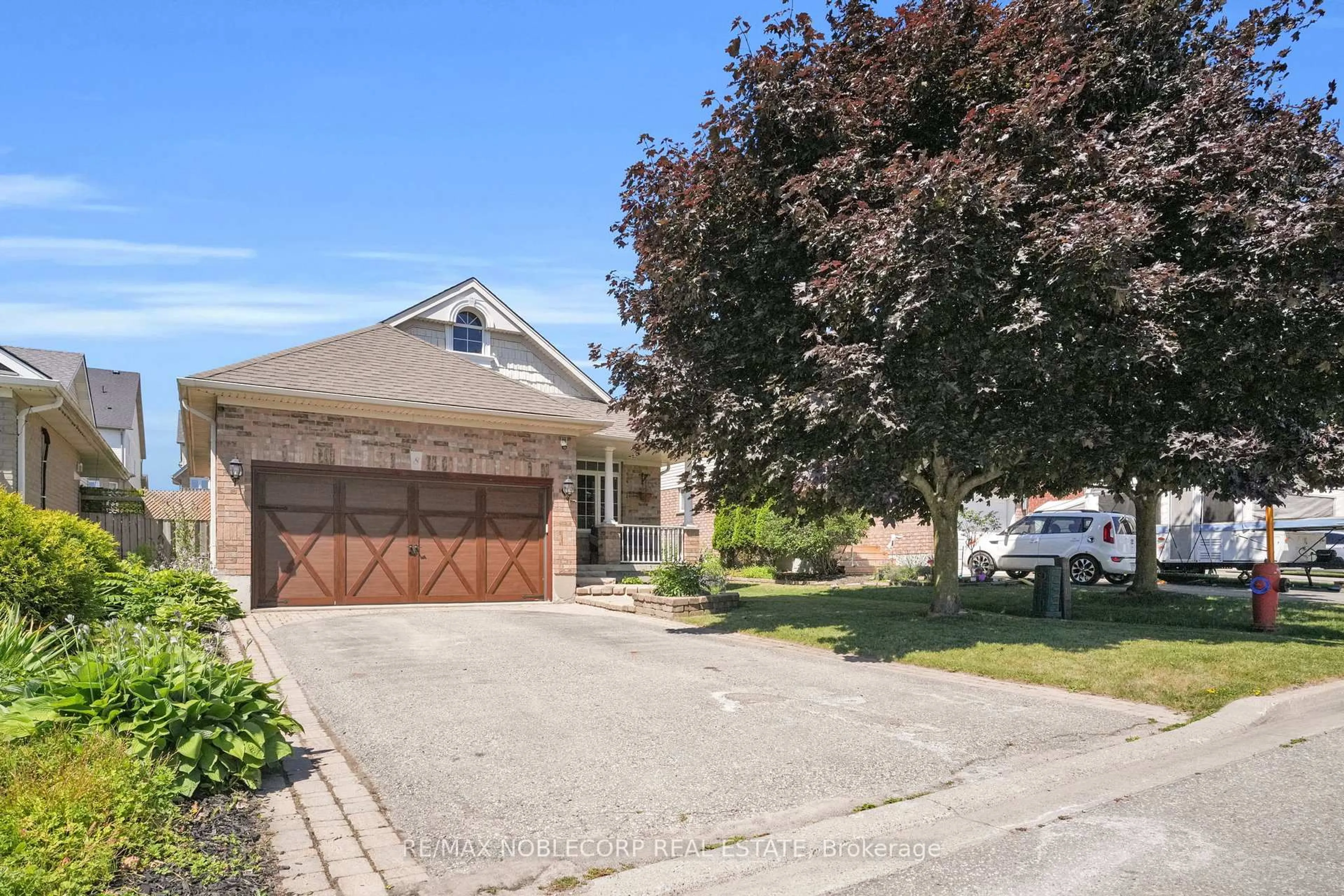Unknown for 8 Fendley Rd, Orangeville Ontario L9W 5G9