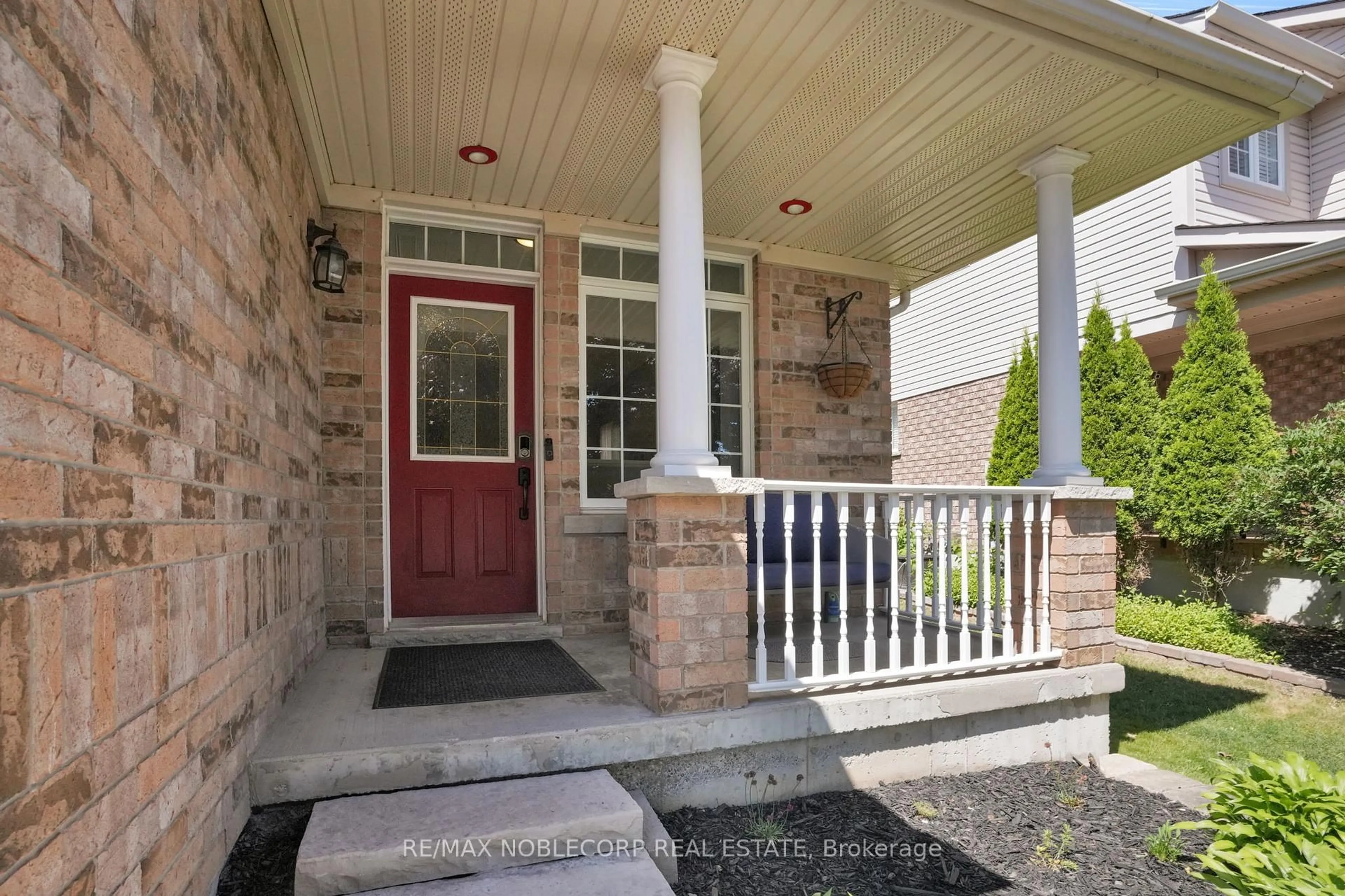 Unknown for 8 Fendley Rd, Orangeville Ontario L9W 5G9