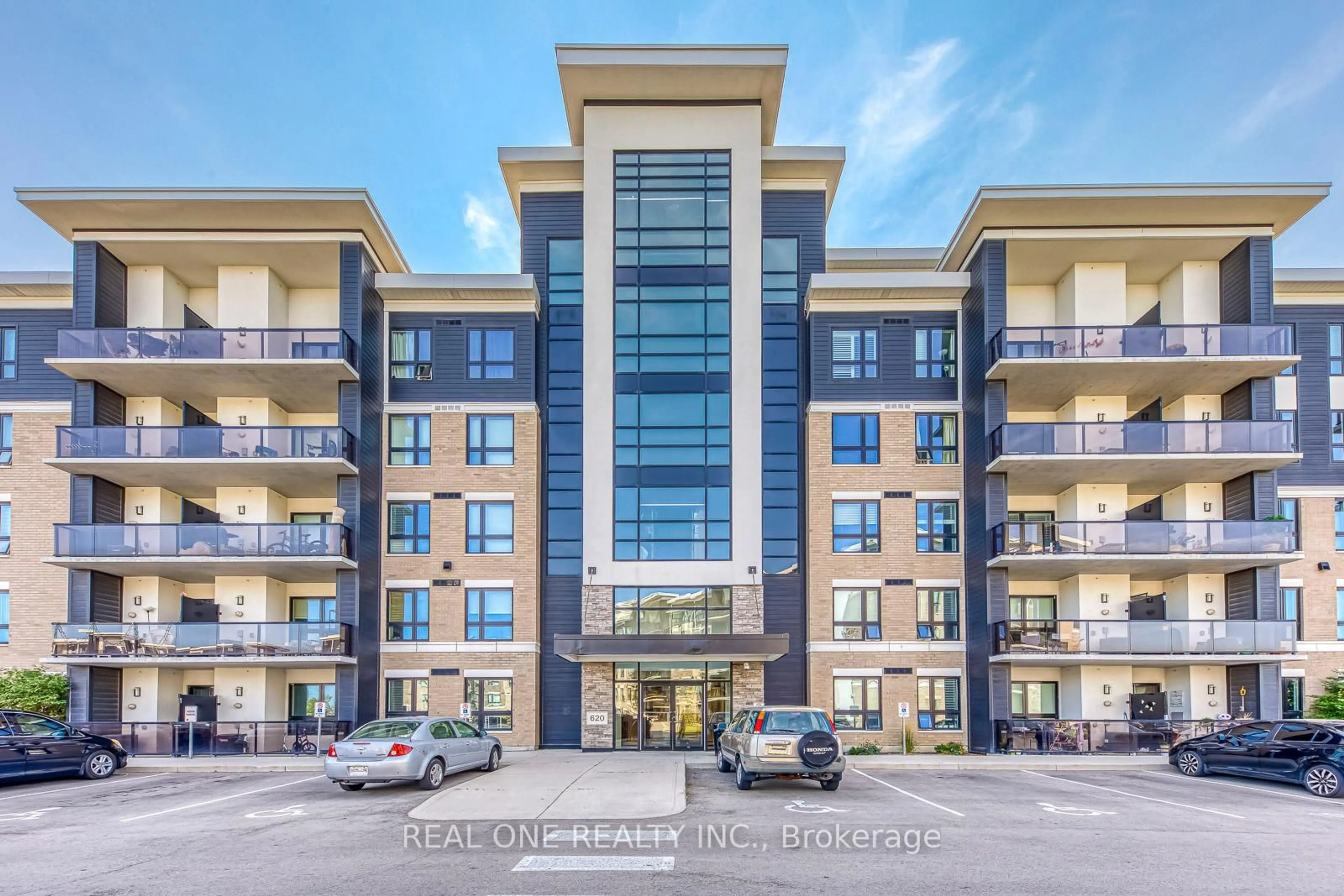 Unknown for 620 SAUVE St #415, Milton Ontario L9T 9A5