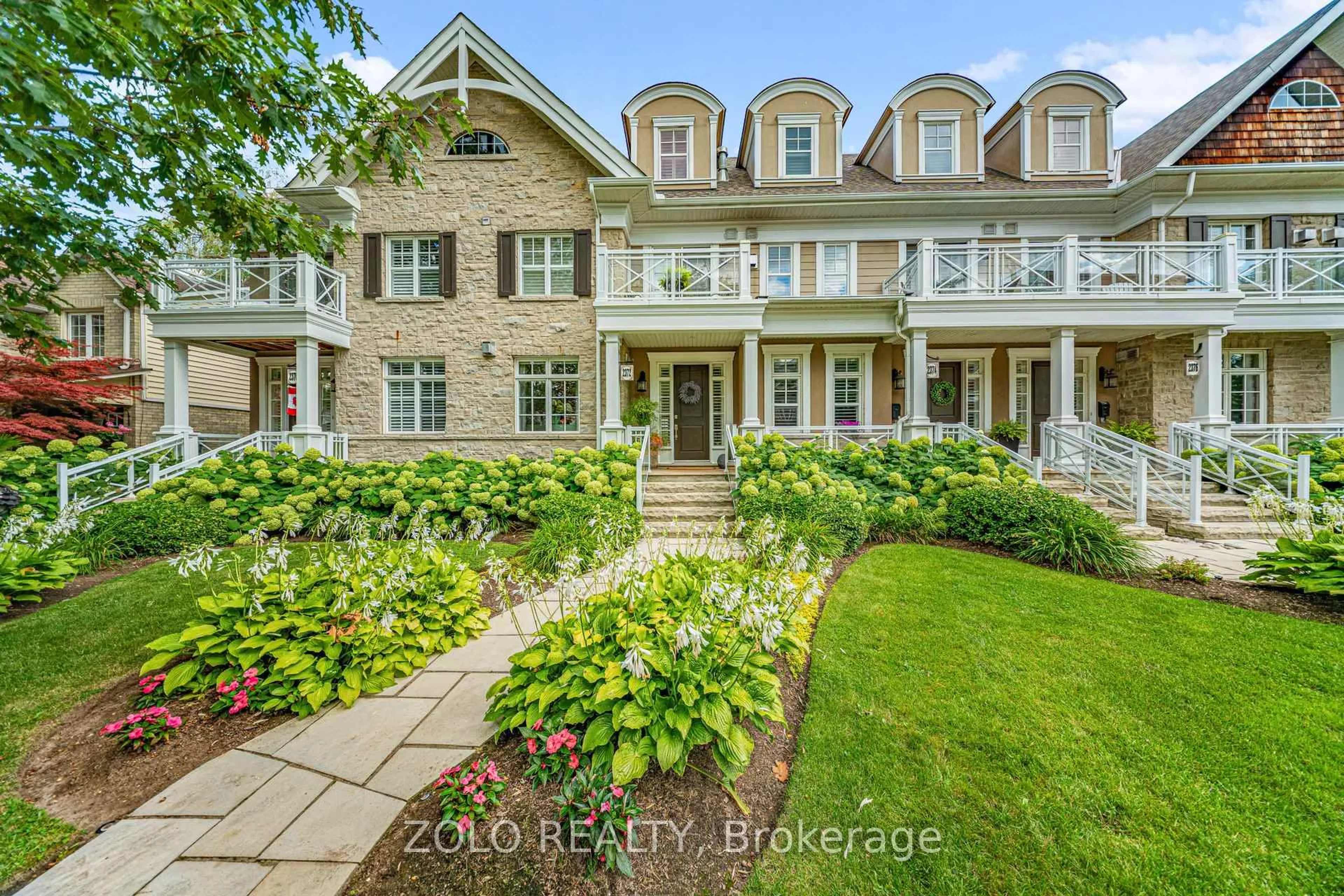 Unknown for 2372 Marine Dr, Oakville Ontario L6L 1C4